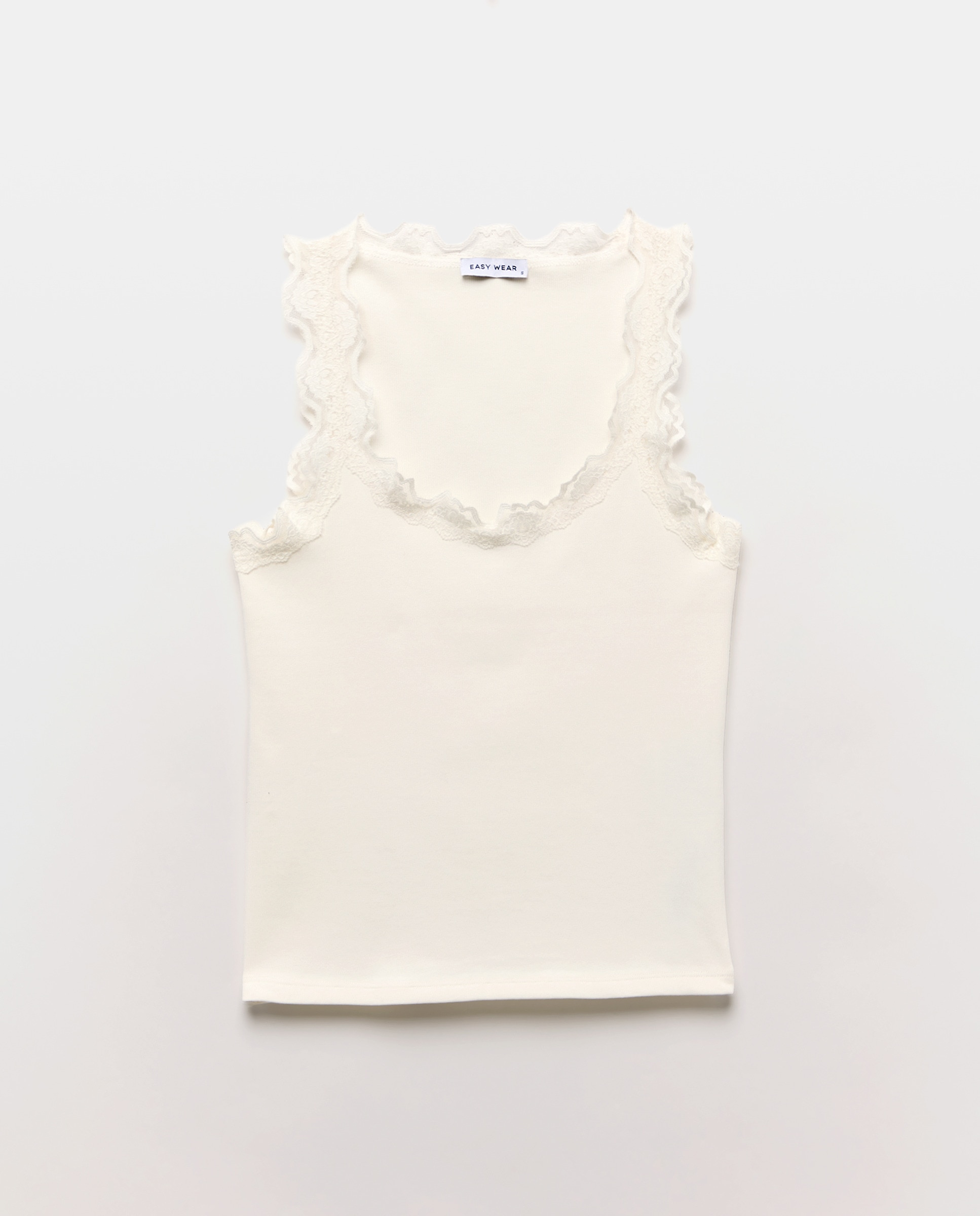 Imagem 0 de T-shirt de Alças