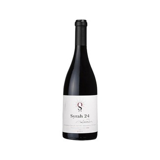 Vinho Tinto Syrah 24 garrafa 75 cl - Quinta Monte D'oiro