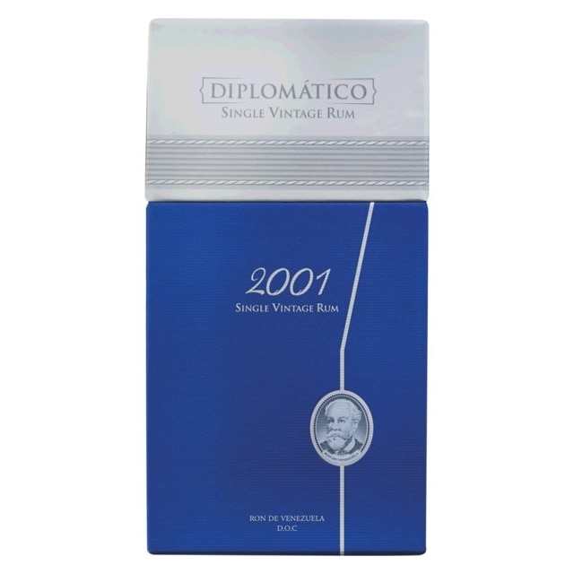 Imagem 0 de Rum Single Vintage 2005 garrafa 70 cl