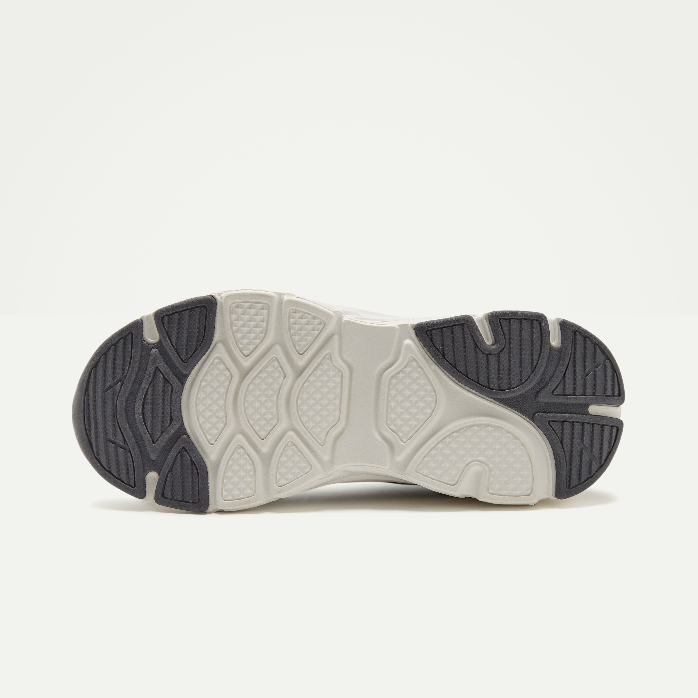 Zapatilla deportiva con cordones de niña Verde claro-2