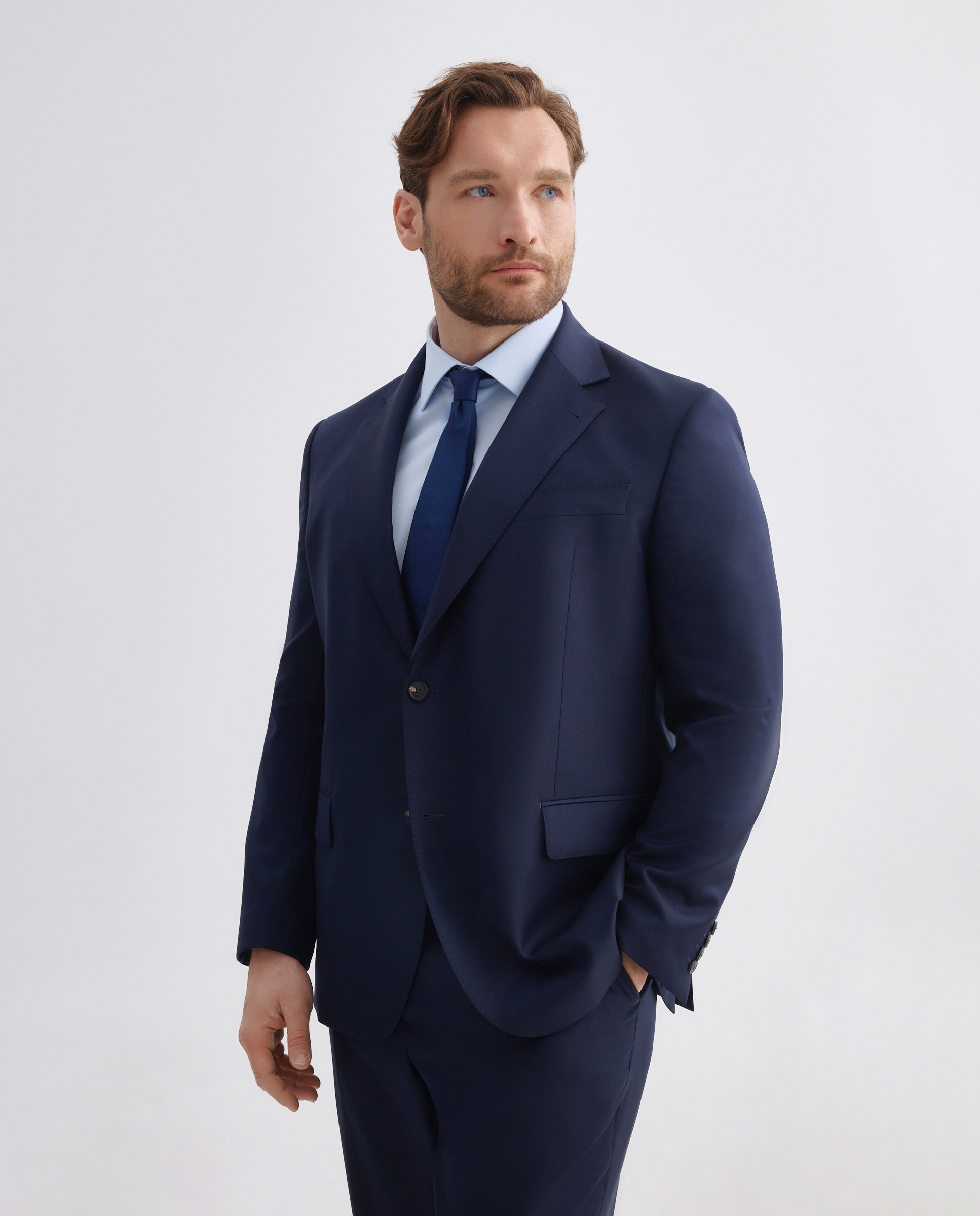 Casaco Separate Azul-1