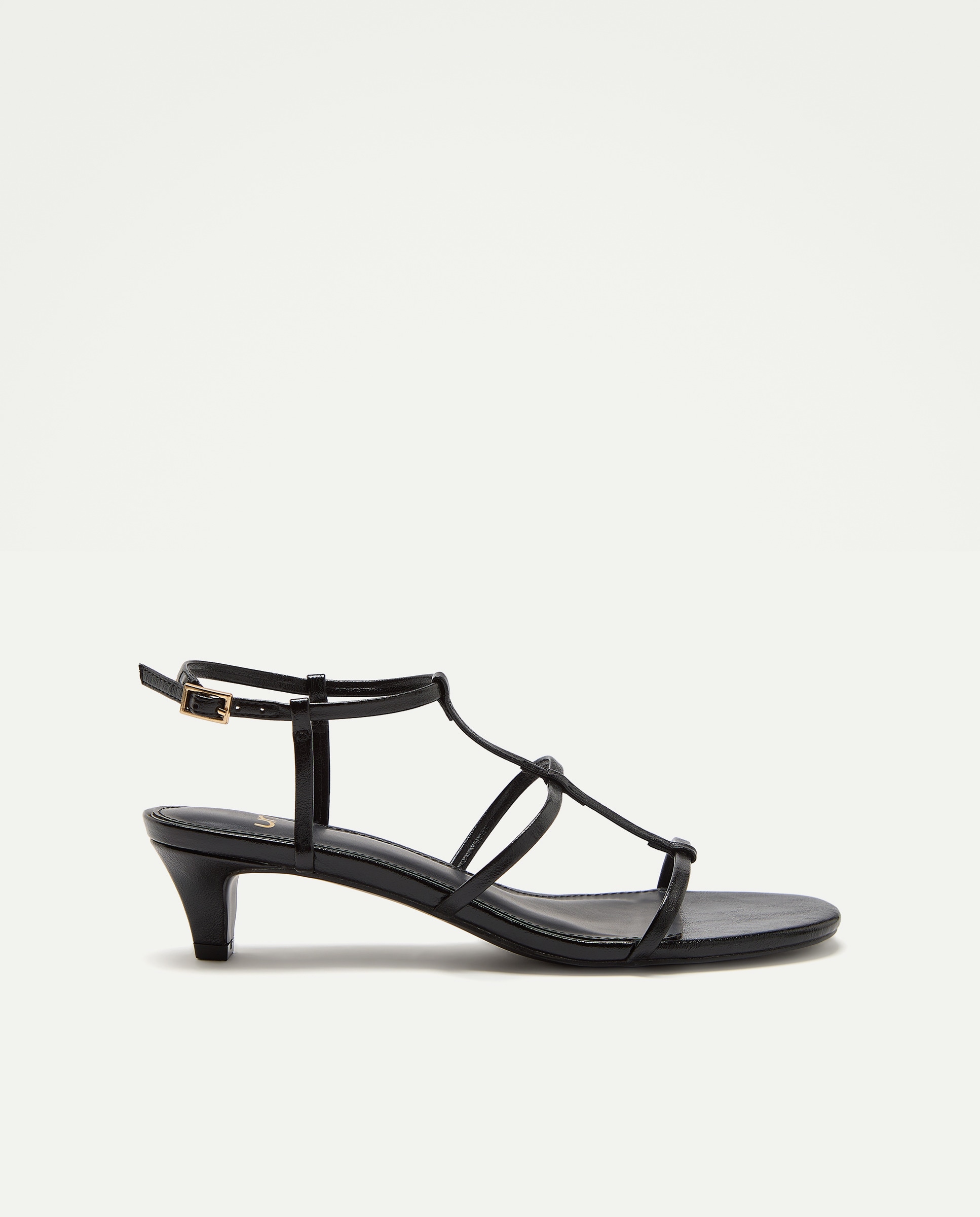 Imagen 0 de Sandalia de mujer minitacon