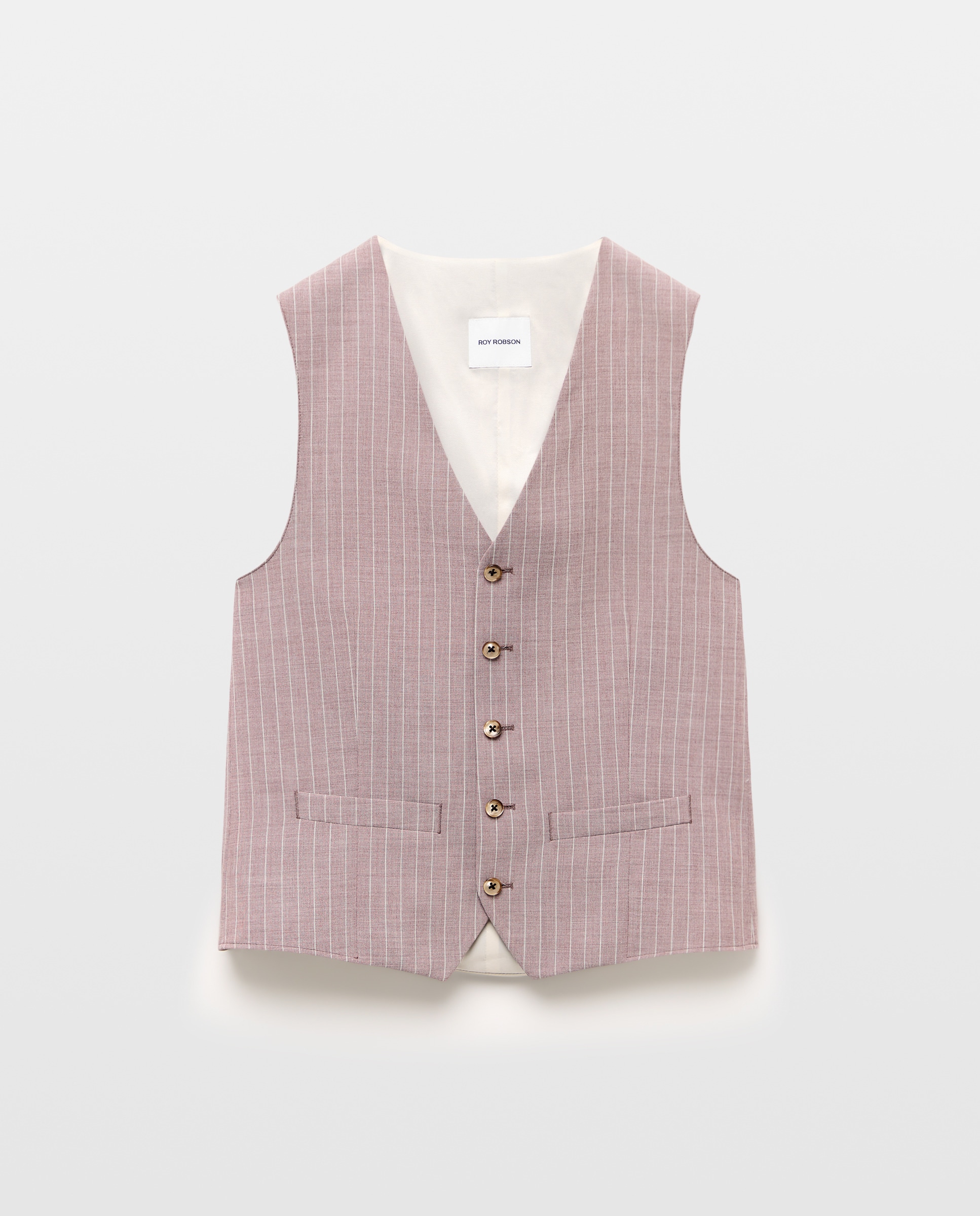 Imagem 0 de Colete Formal