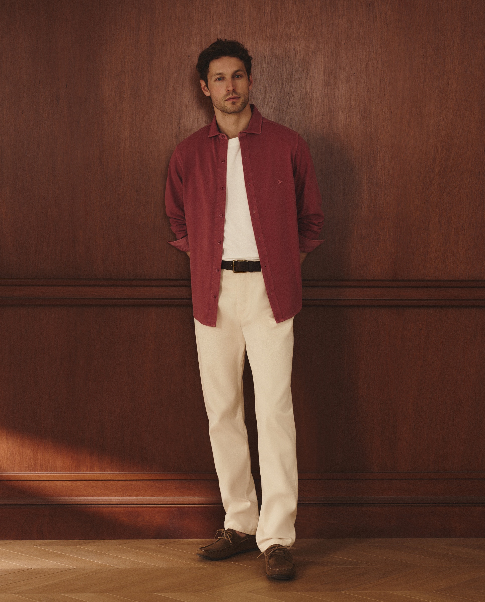 Imagem 0 de Jeans Regular Fit