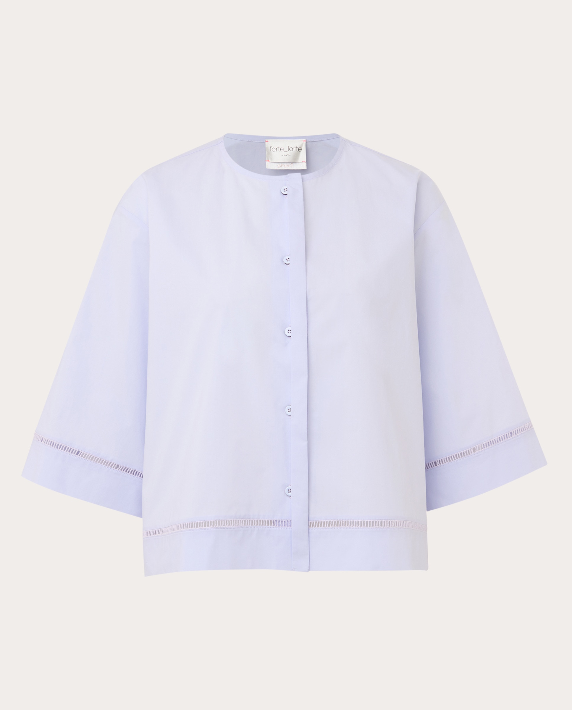 Imagem 0 de Blusa de algodão