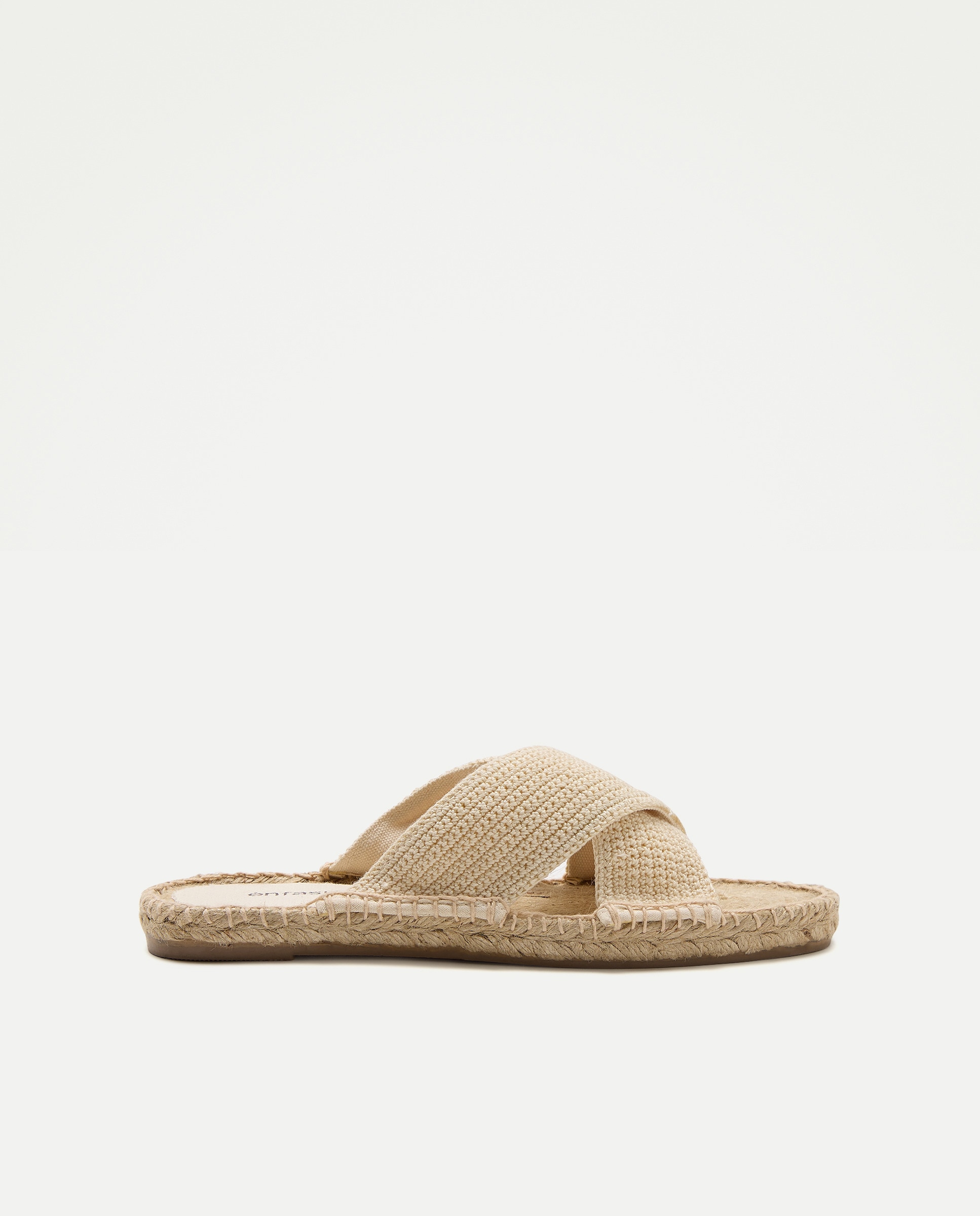 Imagem 0 de Sandália de Praia Lisa