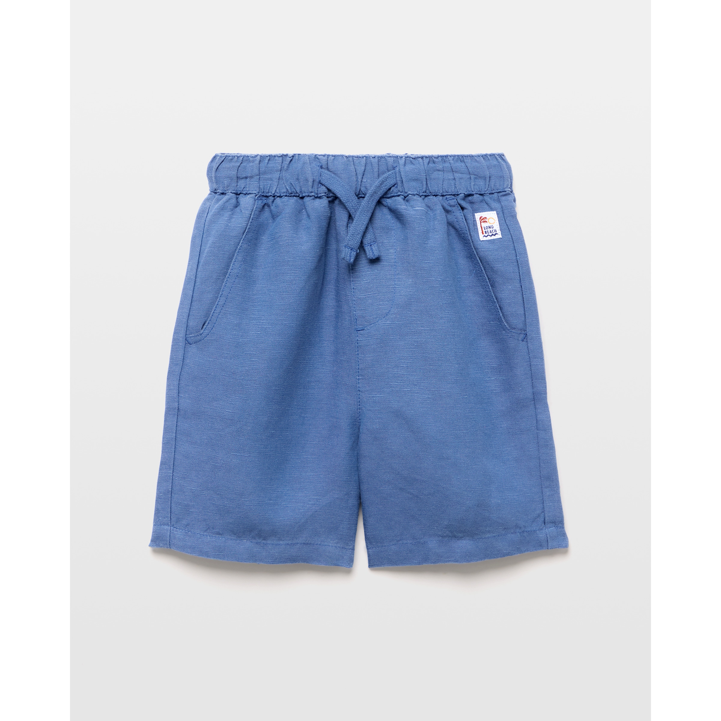 Imagem 0 de Bermudas de Linho