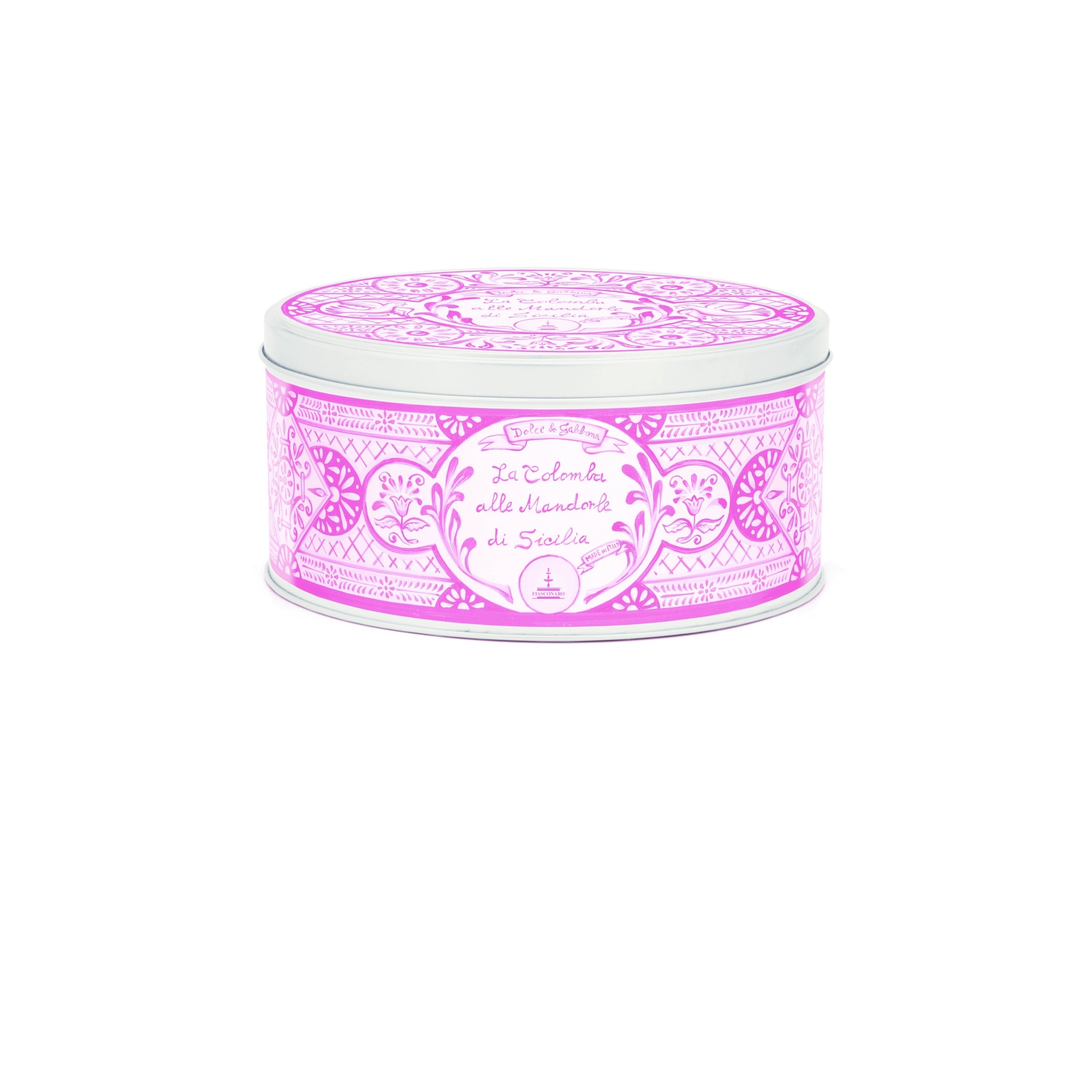 Imagem 0 de Colomba de Amêndoa 750 g