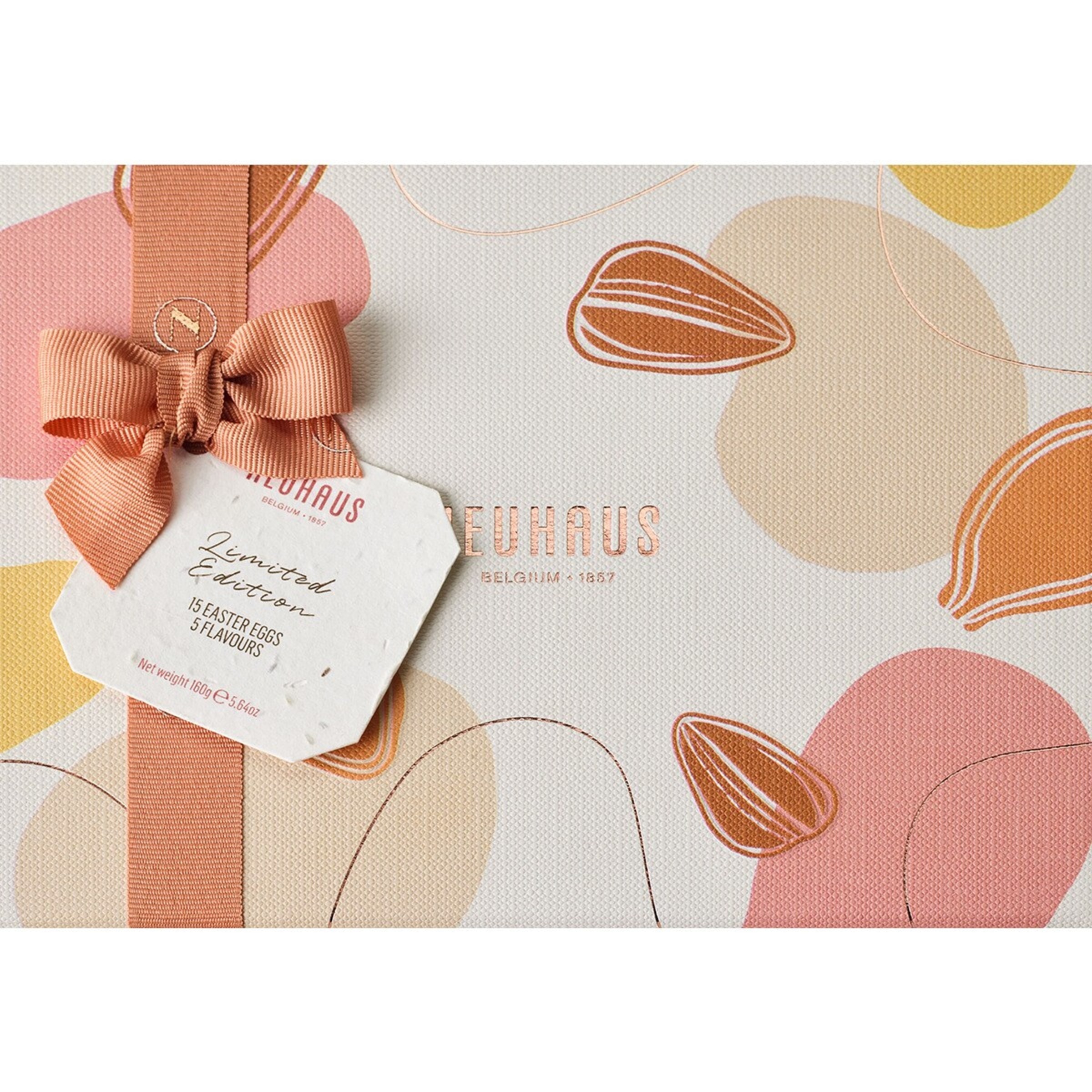 Imagem 0 de Mini Ovos de Chocolate Páscoa 160g