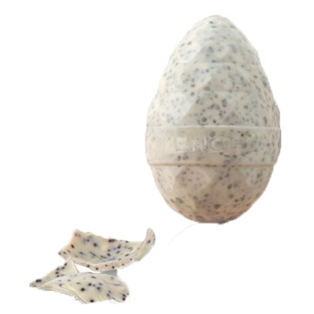 Imagem 0 de Ovo de Chocolate e Coco 150 g