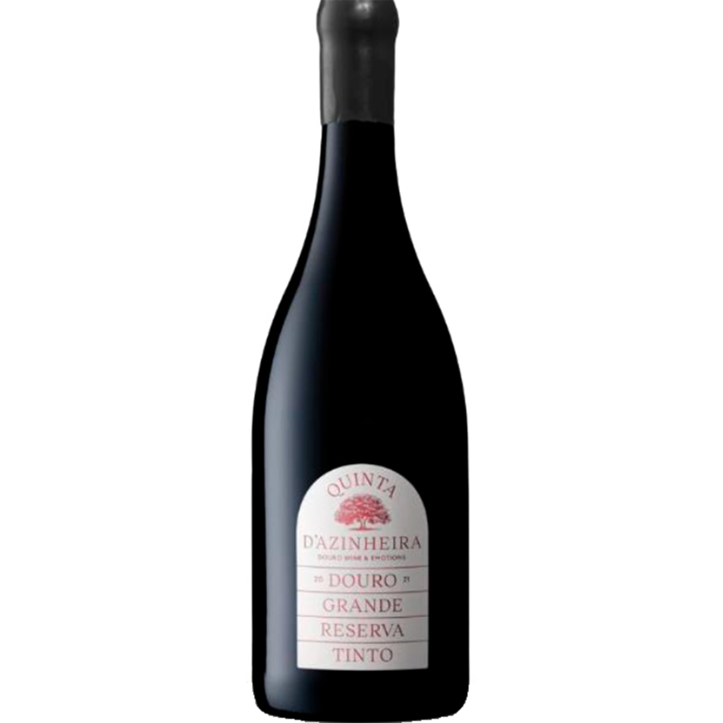 Imagem 0 de Vinho Tinto do Douro Grande Reserva 75 cl