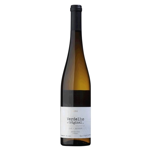 Imagem 0 de Vinho Branco dos Açores 75 cl
