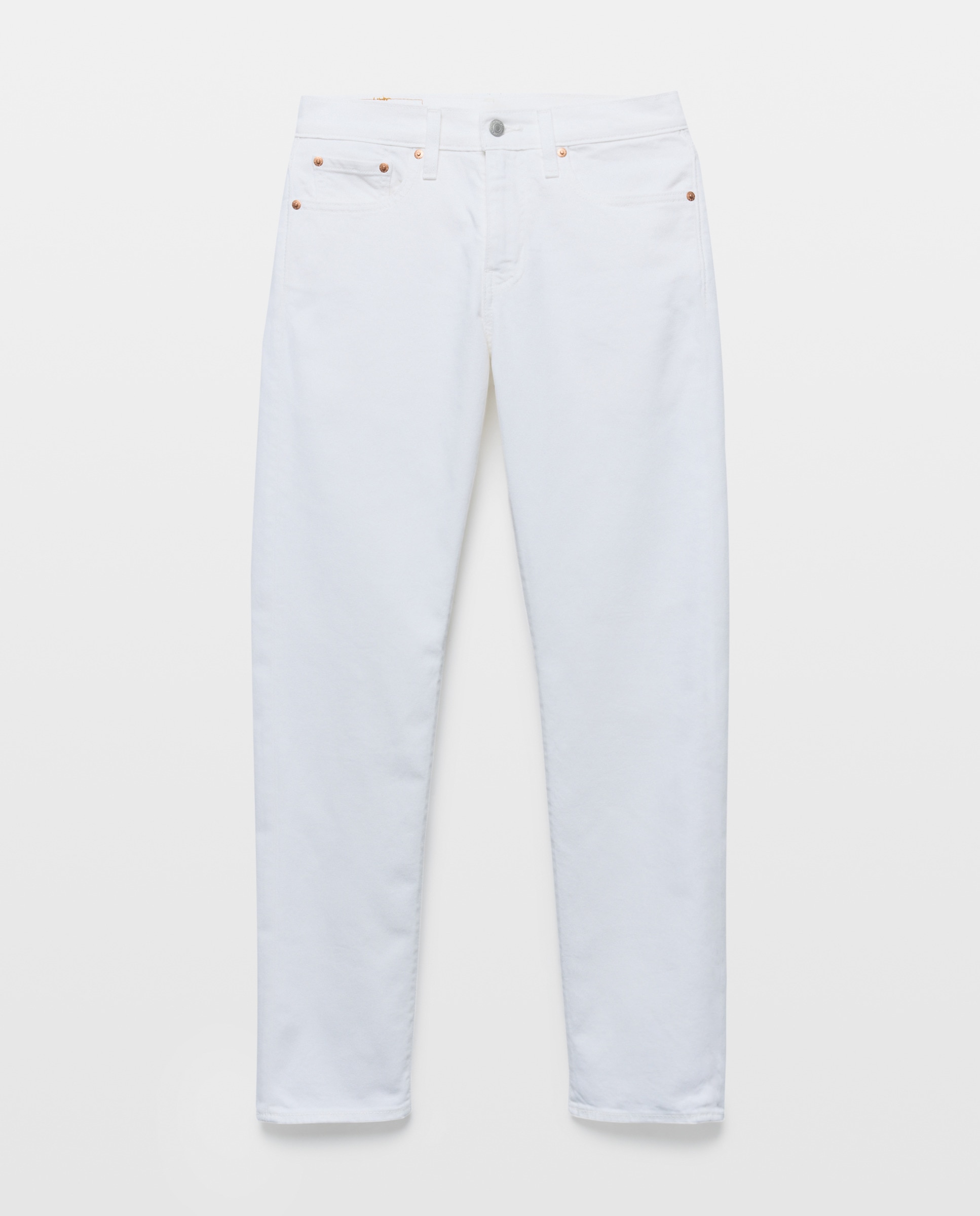 Imagem 0 de Jeans 502™ Tapered Stretch