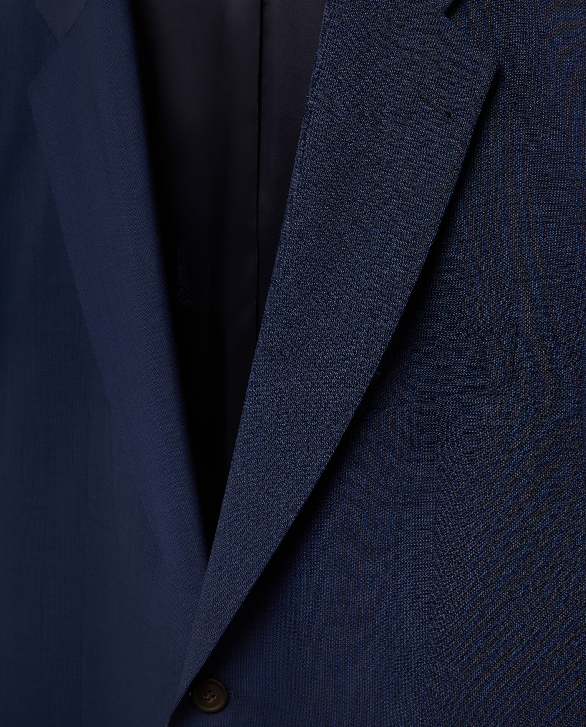 Casaco de Fato Separate Azul-claro-6