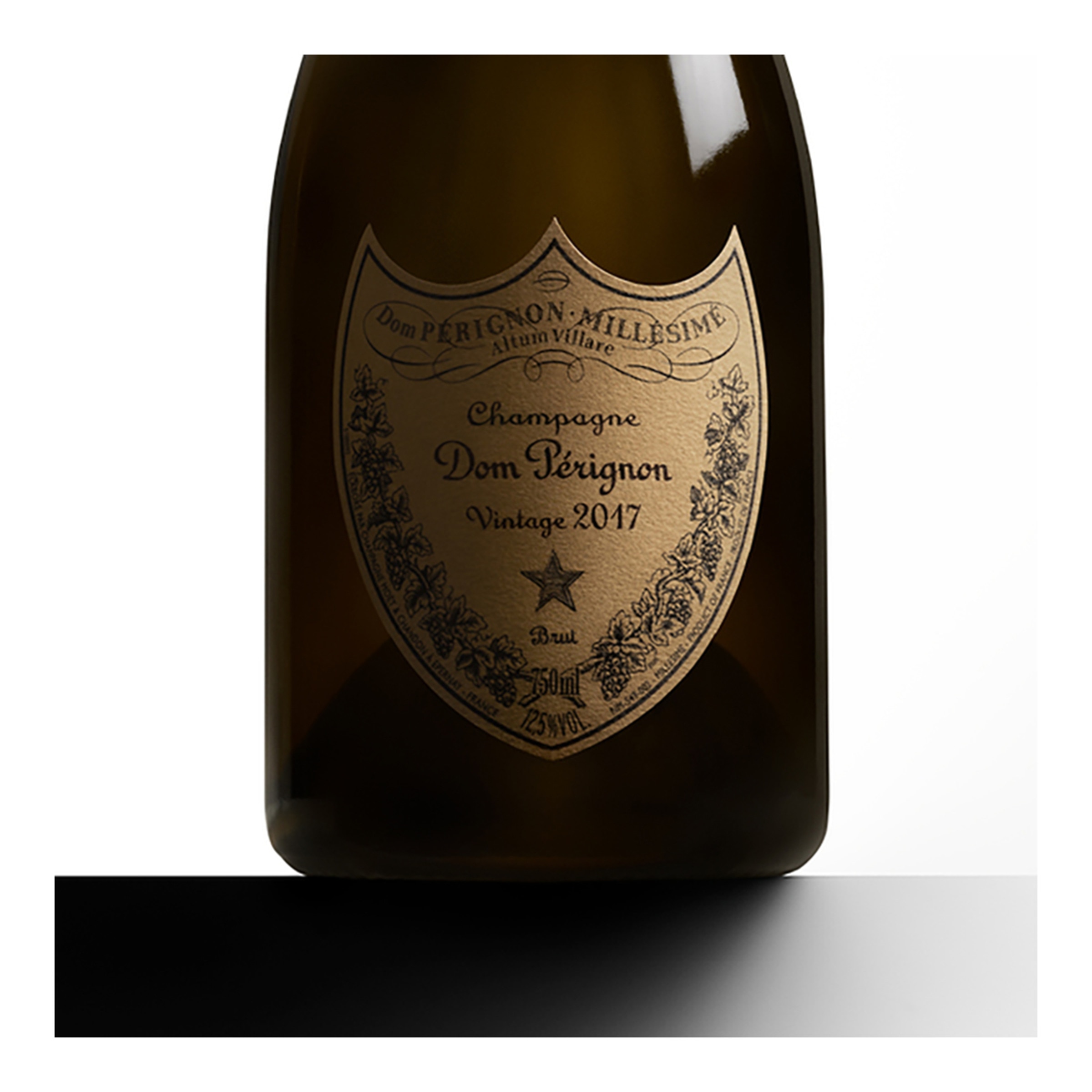 Estuche Champagne Dom Pérignon Vintage 2017 · Dom Pérignon · El