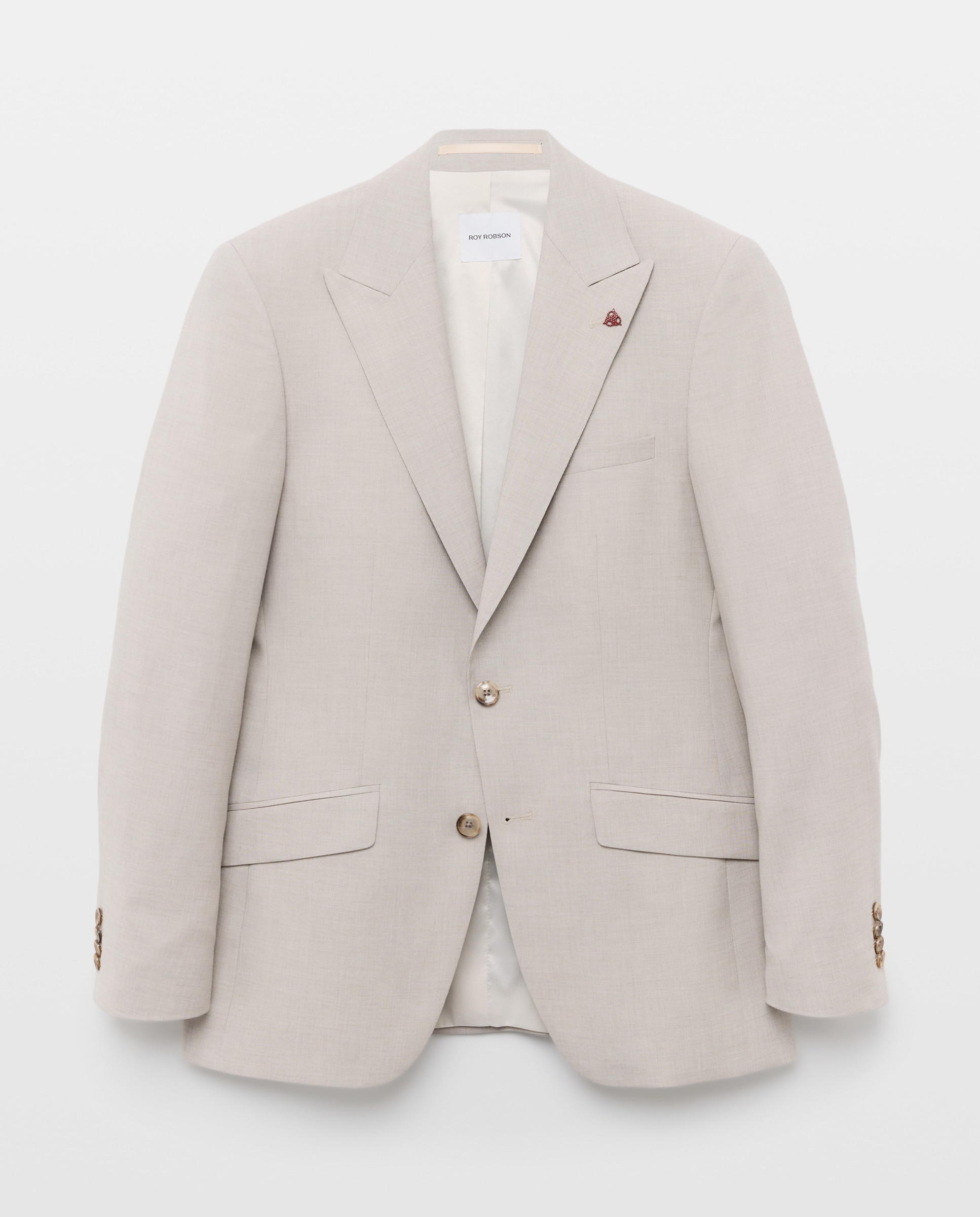 Imagem 0 de Blazer Clássico