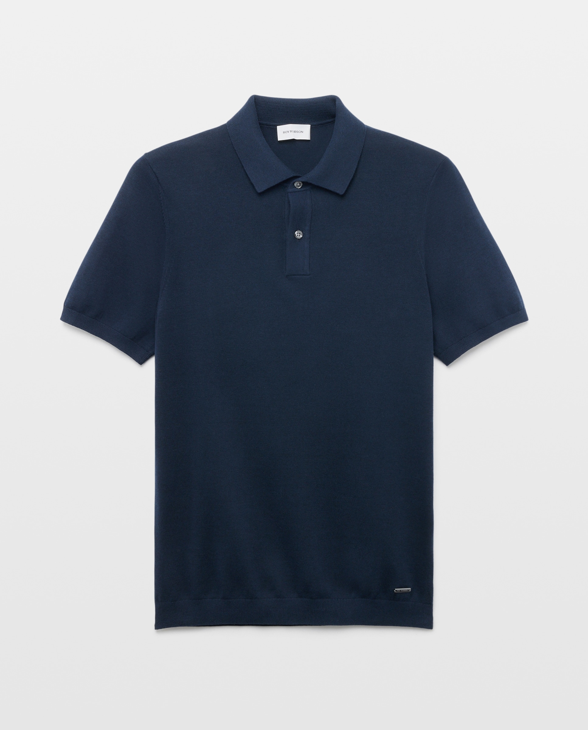 Imagem 0 de Polo de Malha