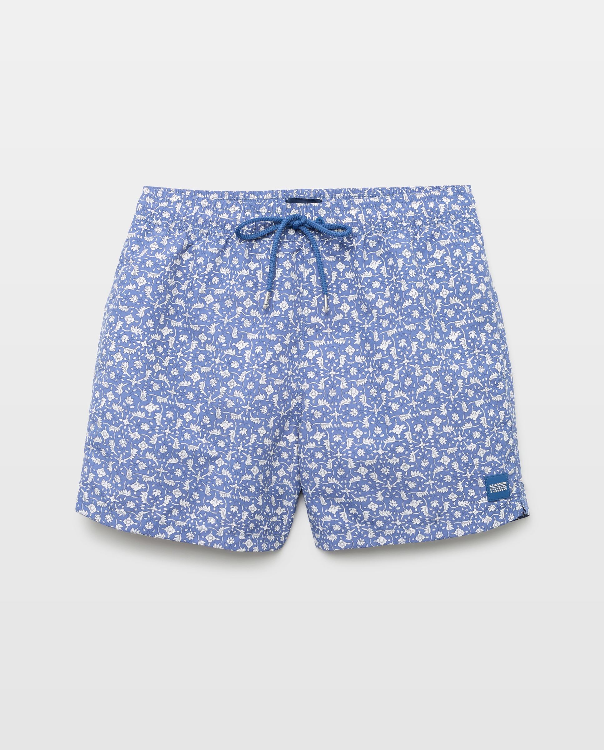 Imagem 0 de Calções de Banho com Estampado