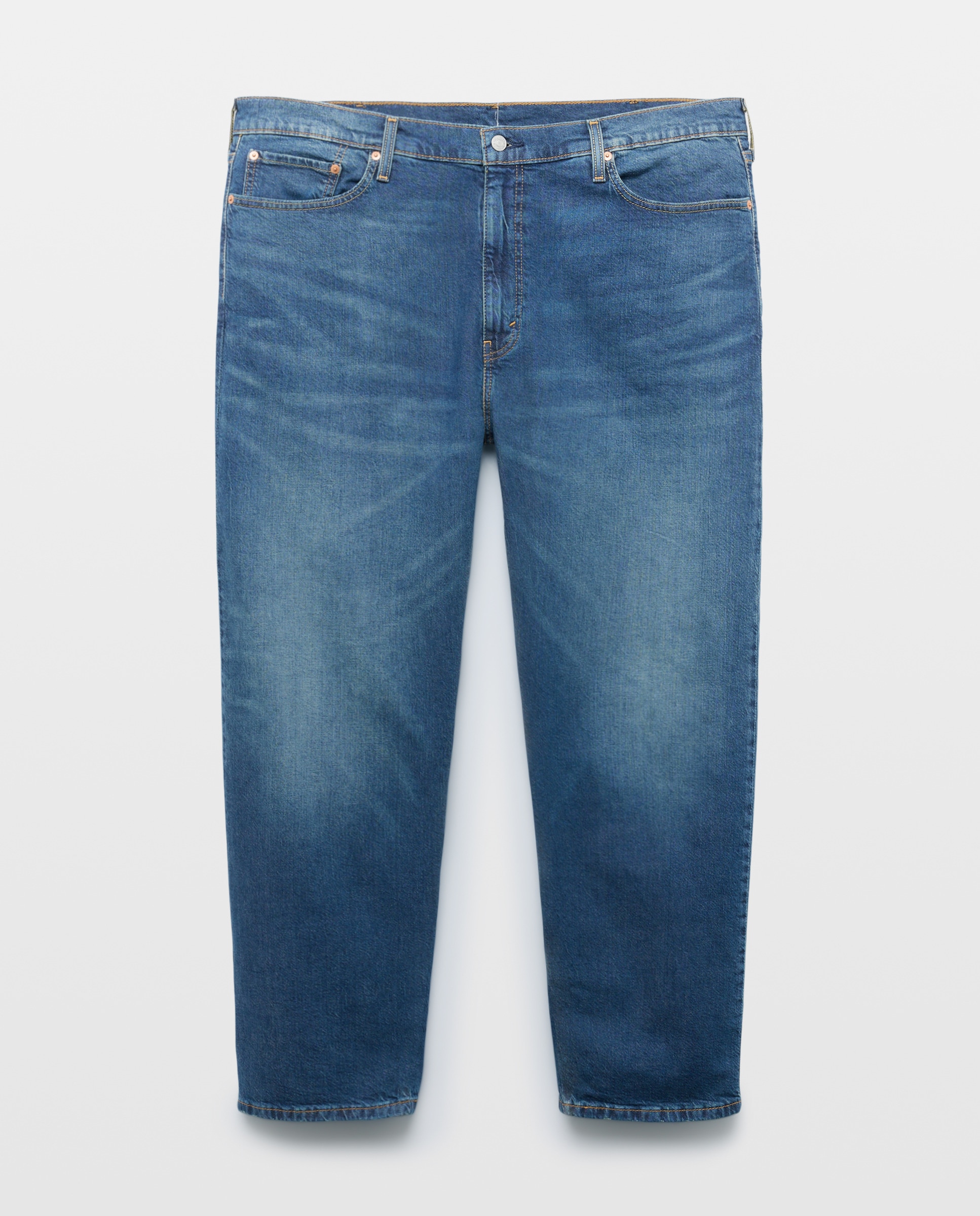 Imagem 0 de Jeans 502™ Tapered Tamanhos Grandes