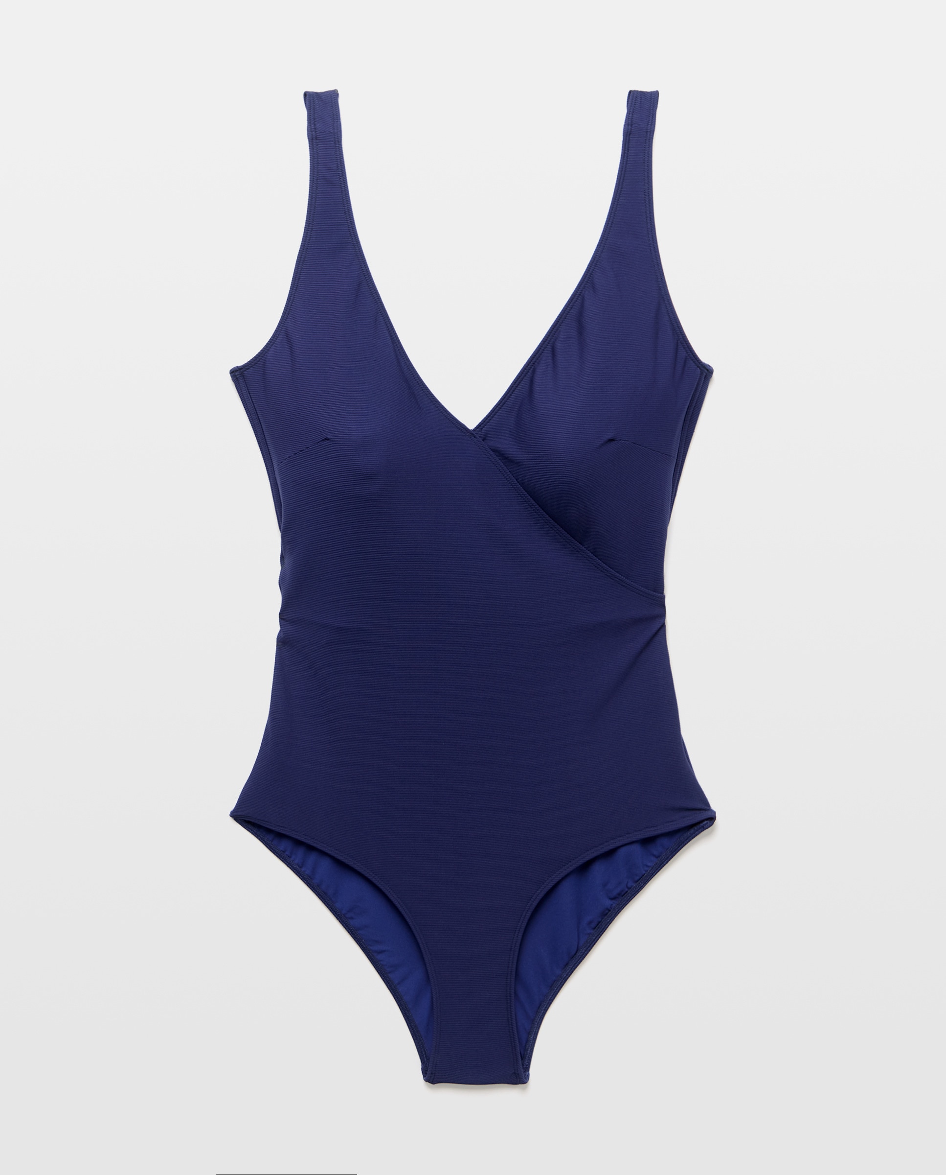 Imagem 0 de Fato de banho cruzado