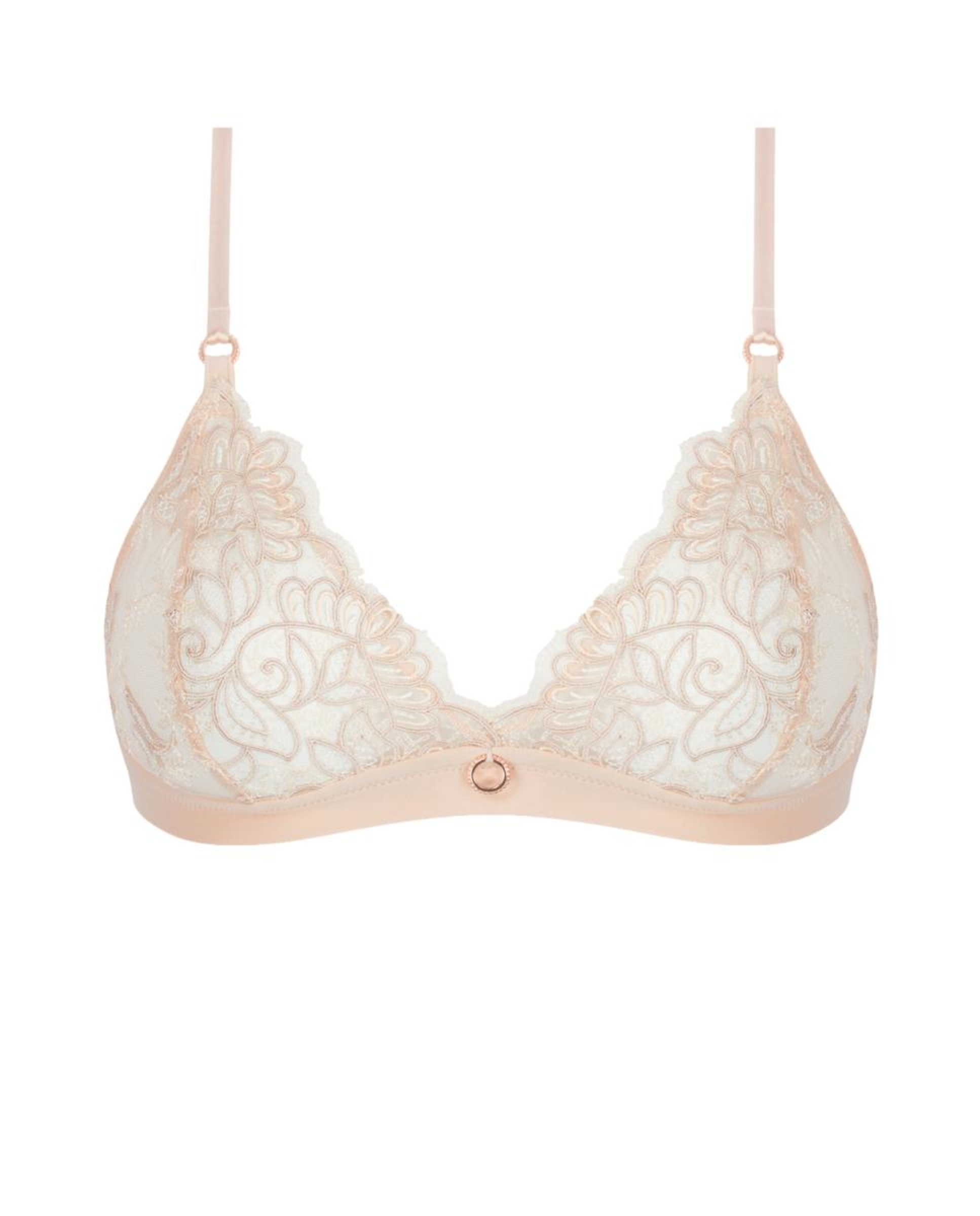 Imagem 0 de Soutien Balconette com Aros