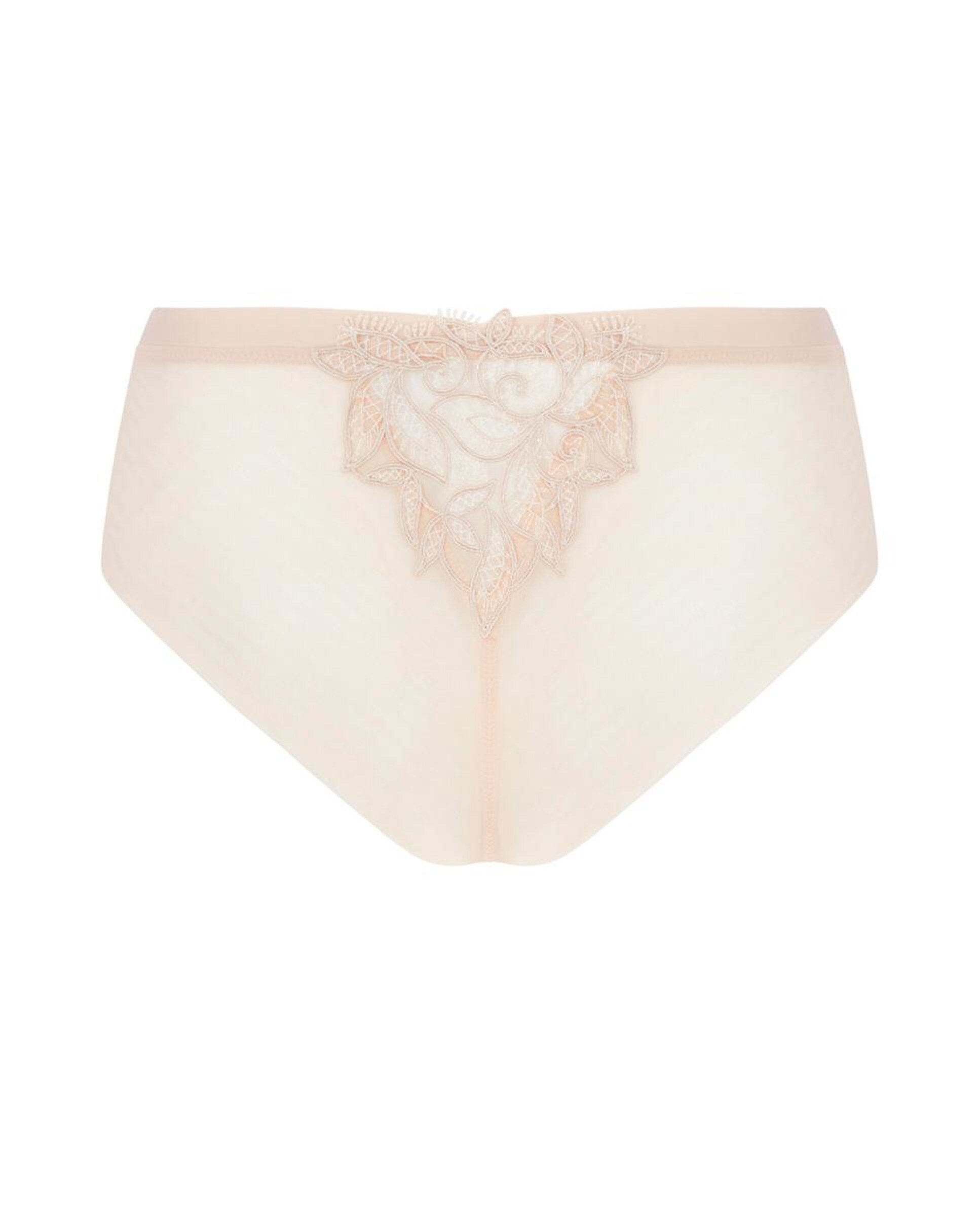 Culotte Nude-4