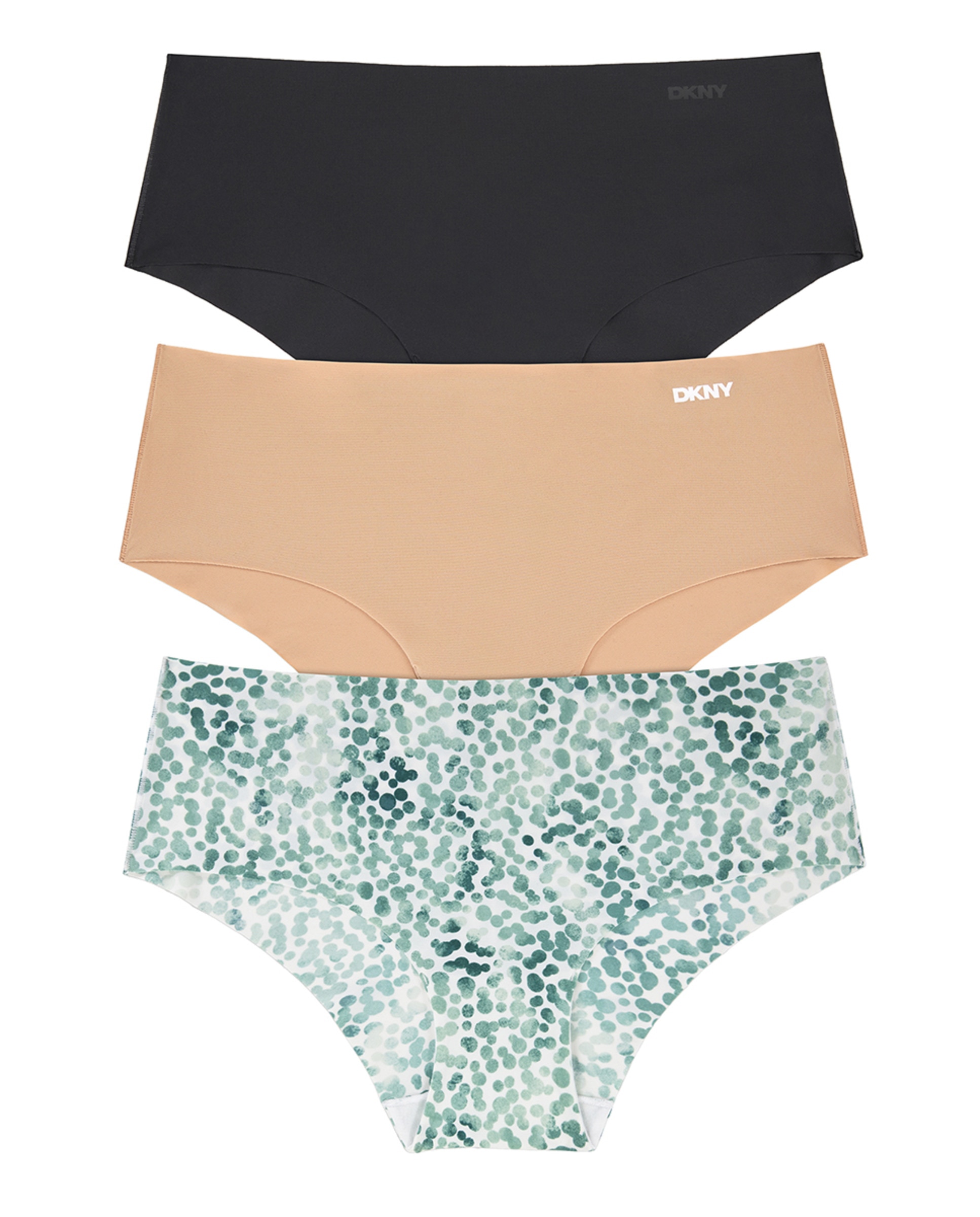 Imagem 0 de Pack x 3 Slips de Microfibra