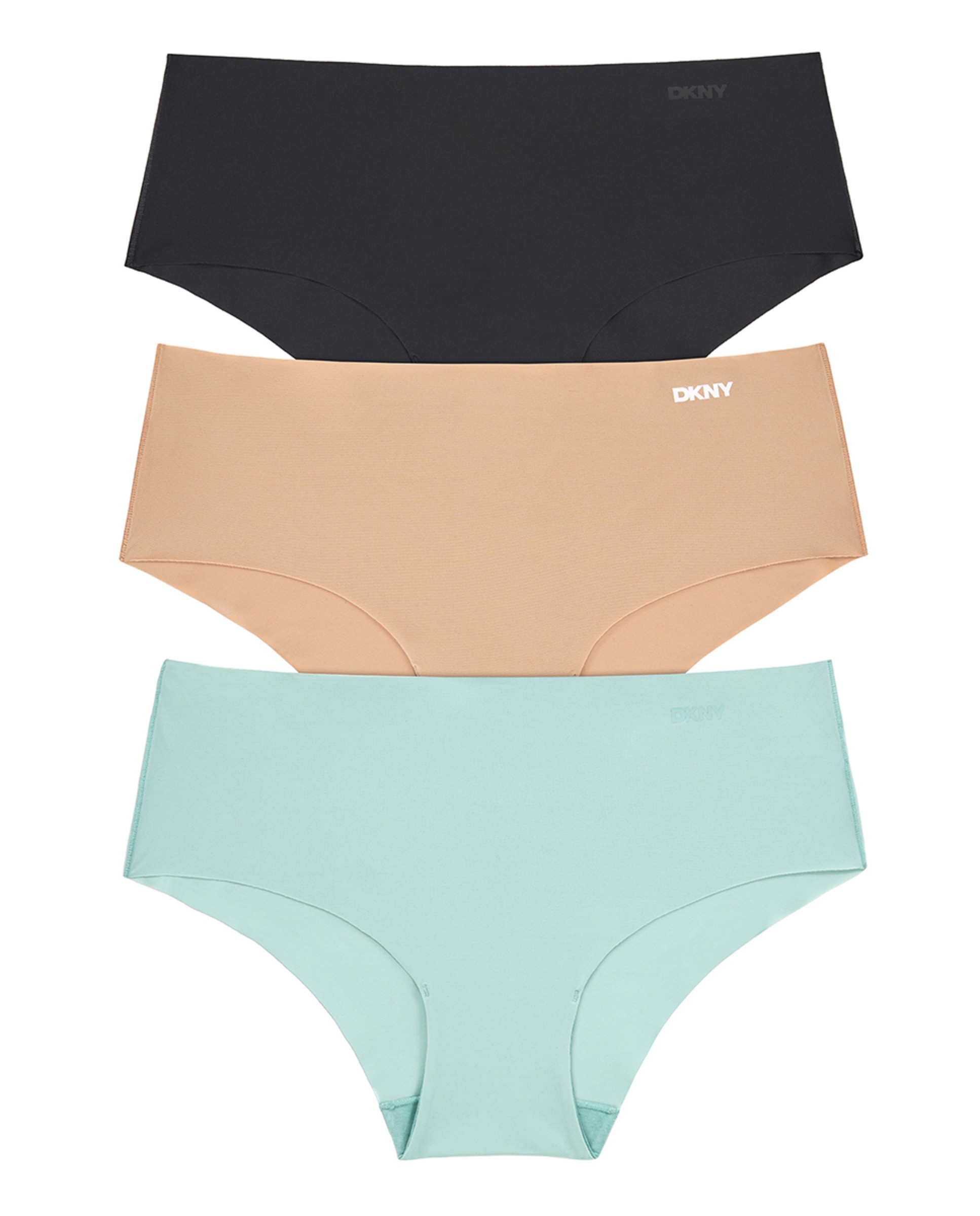 Imagem 0 de Pack x 3 Slips de Microfibra