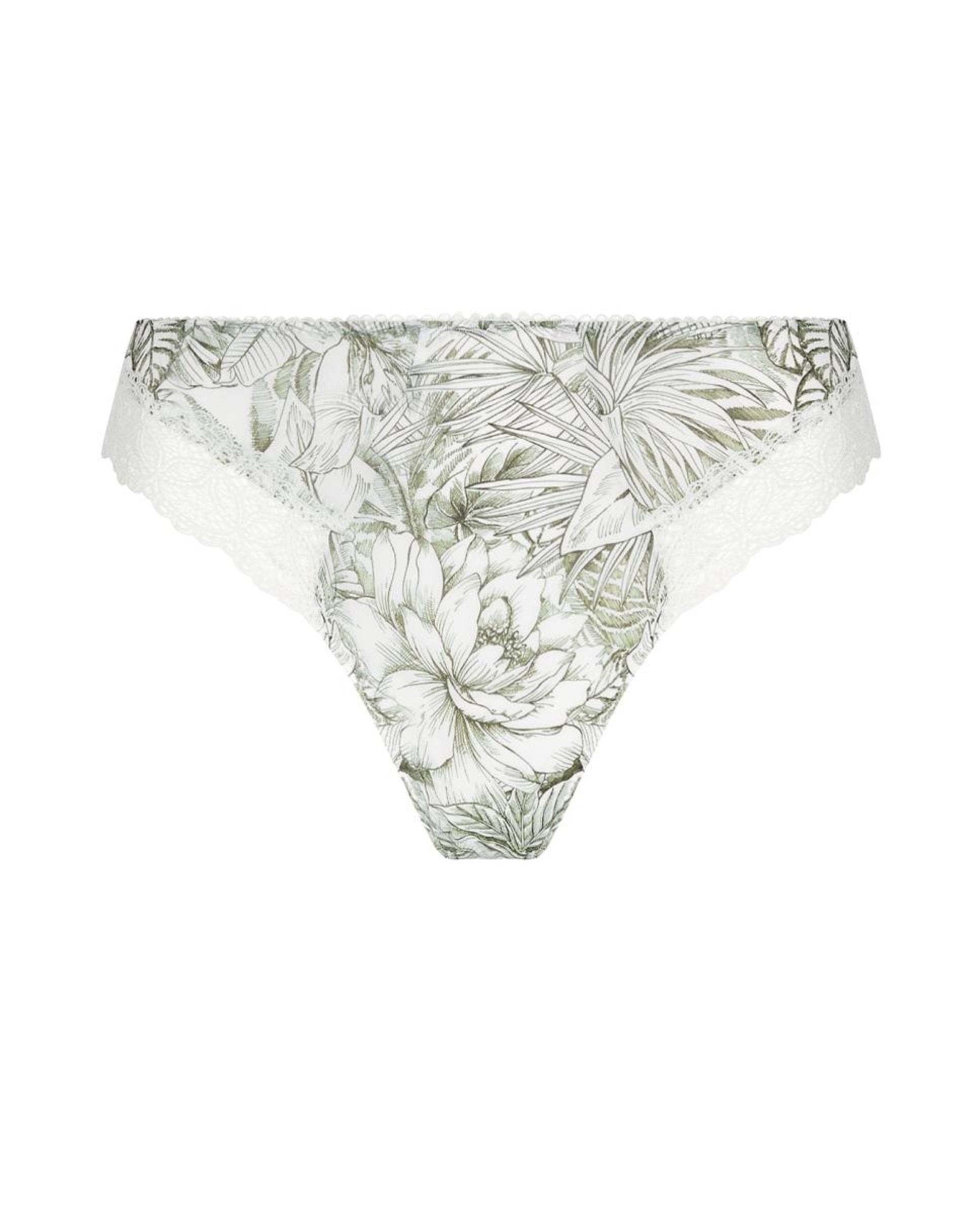 Imagem 0 de Cuecas de Malha Cómodas Invisíveis