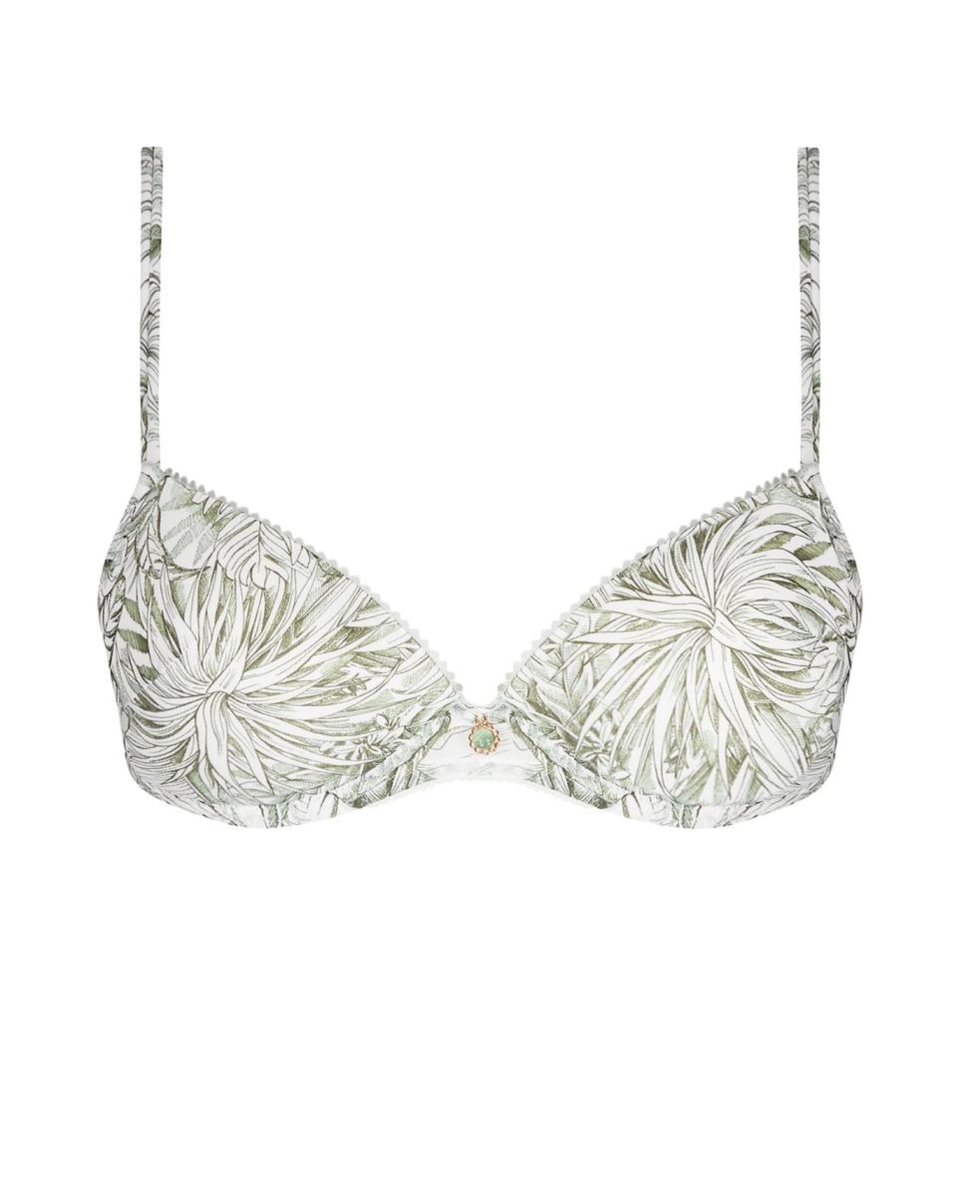 Imagem 0 de Soutien com Enchimento com Aros