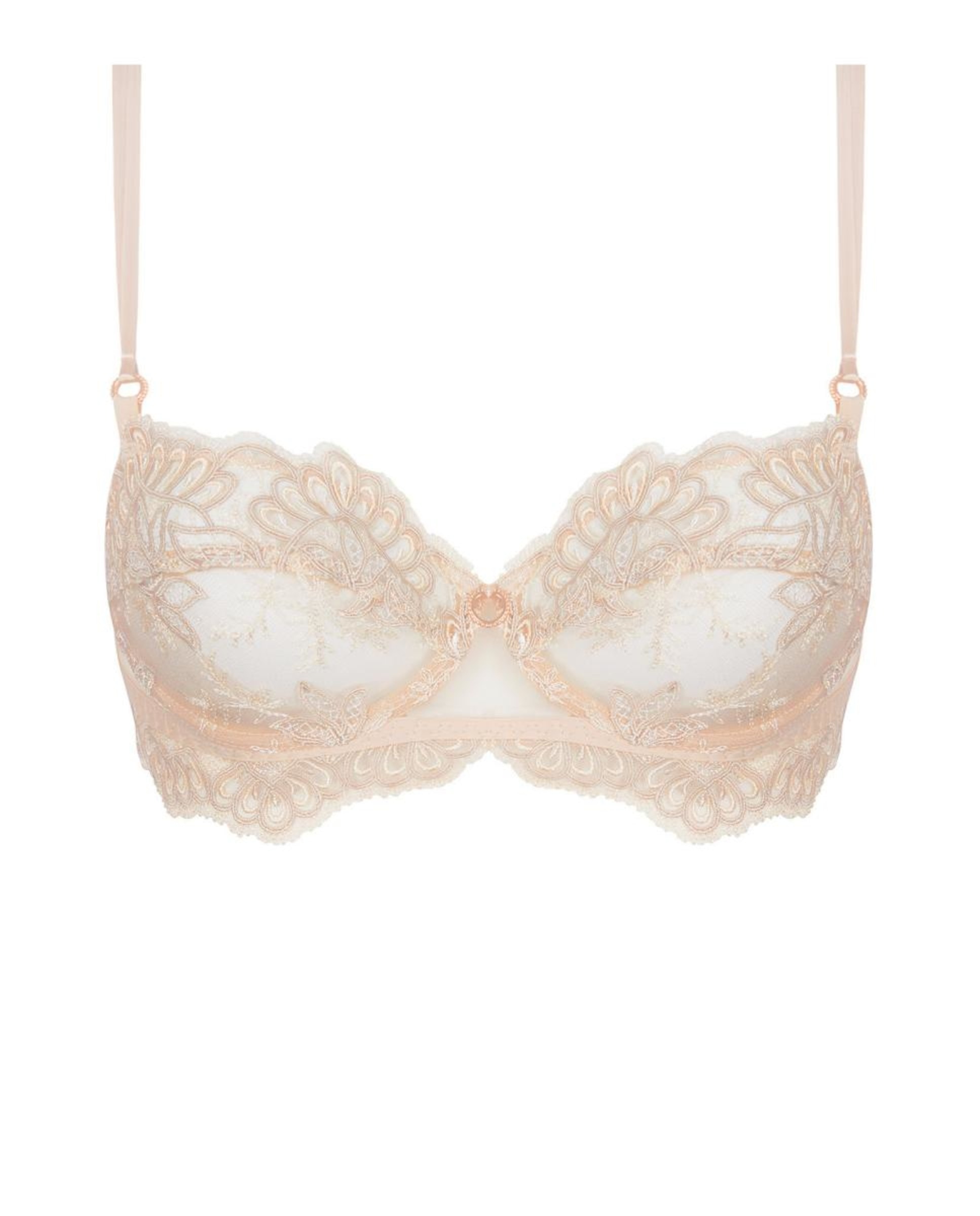 Imagem 0 de Soutien com Aros e sem Enchimento