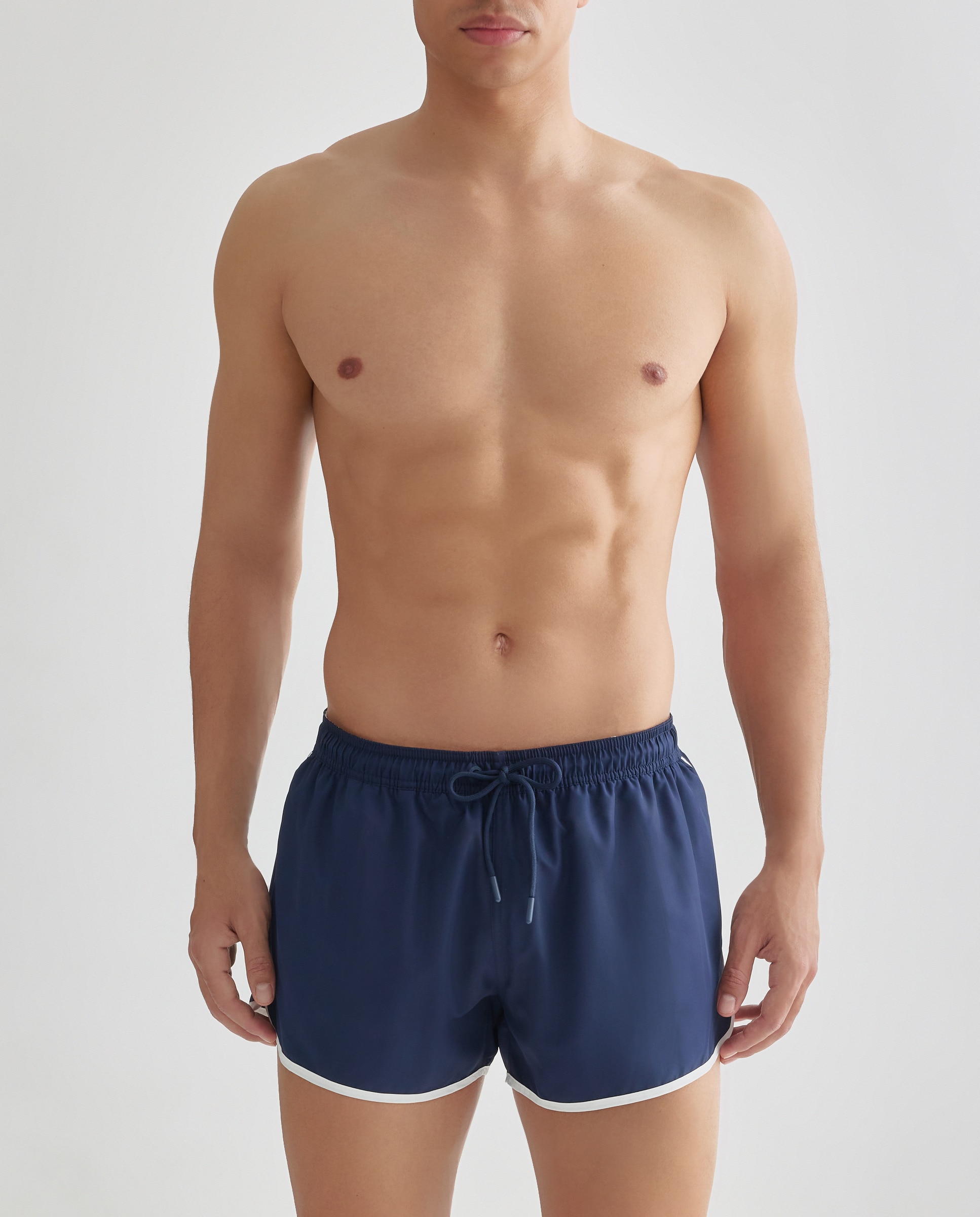 Imagem 0 de Calções de Banho Rocky Lisos