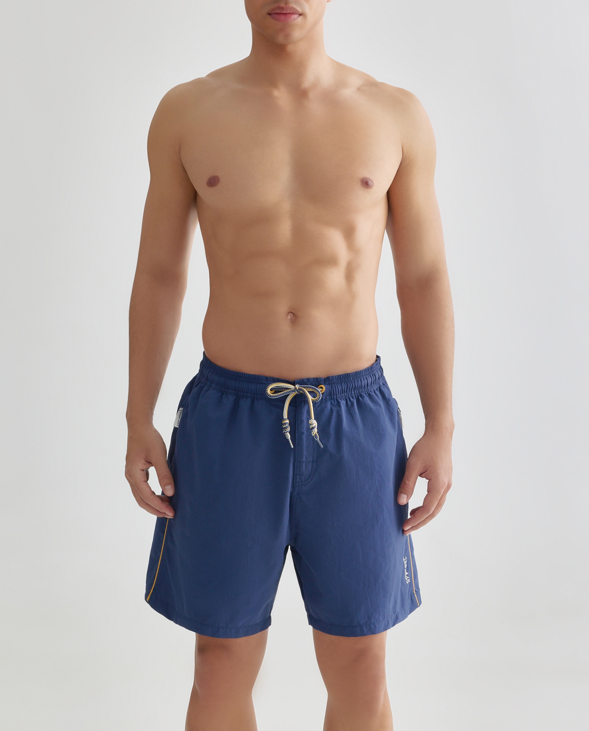 Imagen 0 de Bañador híbrido de hombre 520 Kaki