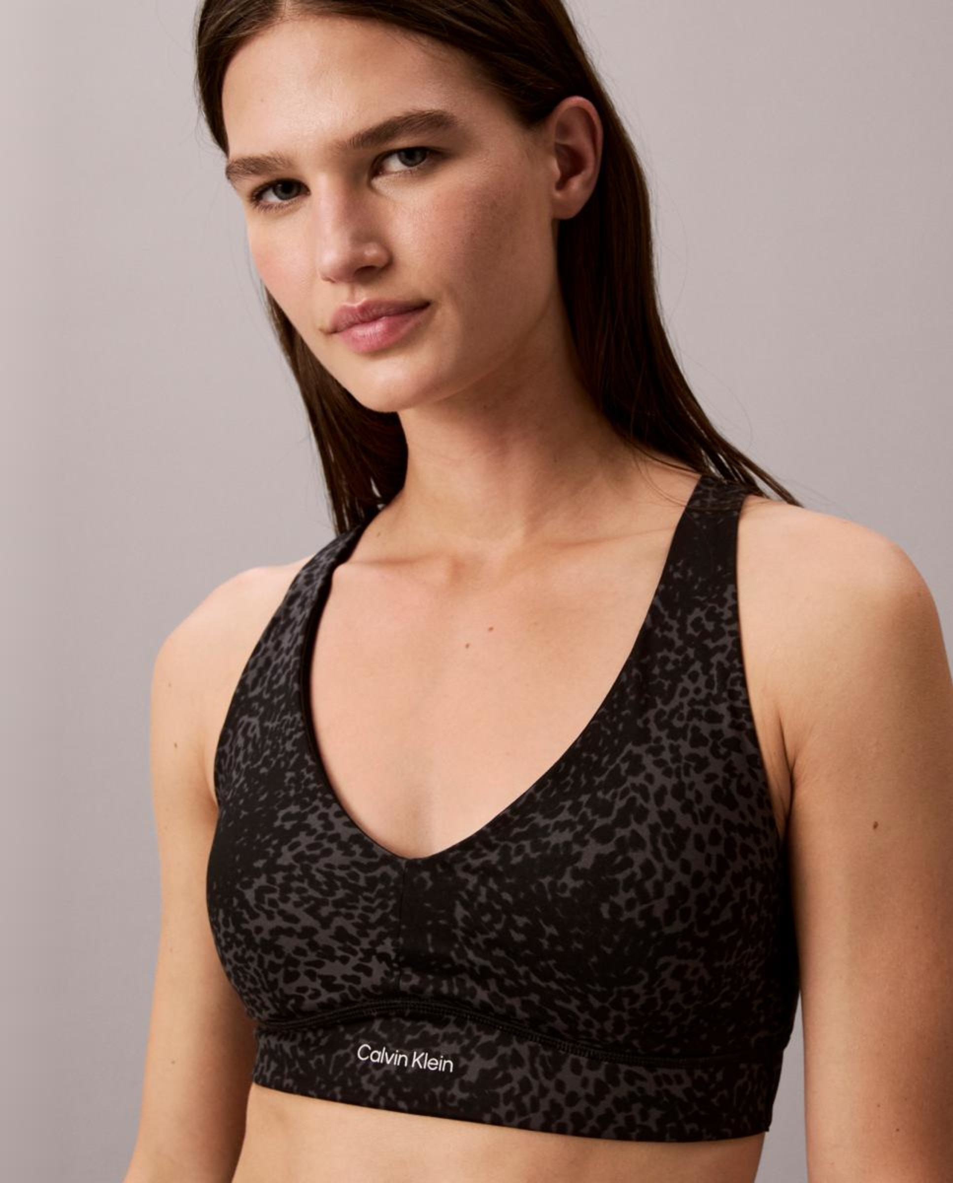 Imagem 0 de Soutien Desportivo Triangular Soft Stretch Sport