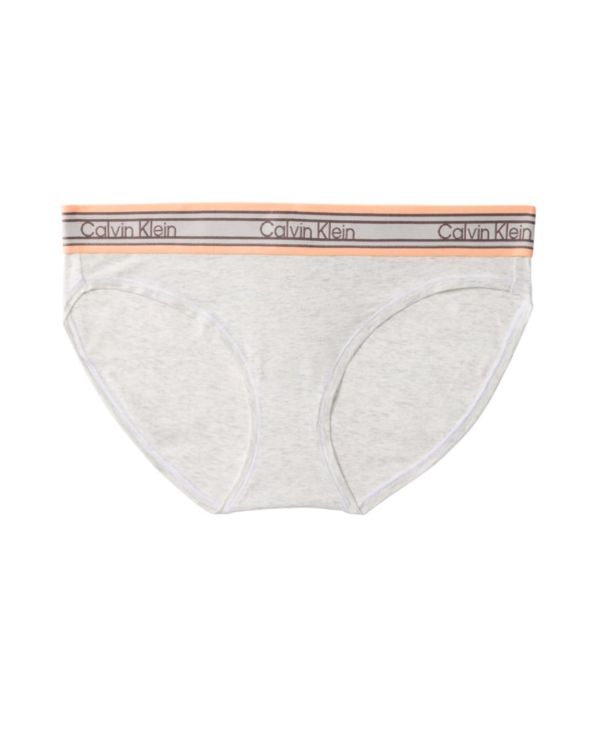 Cueca Icon Cotton Modal Cinzento-7