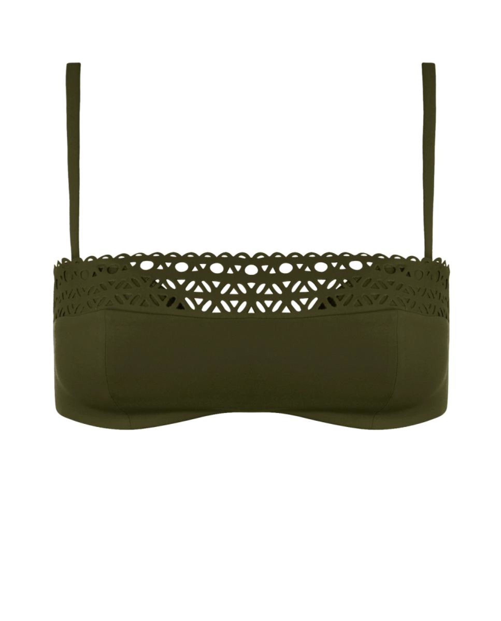 Imagem 0 de Soutien bandeau com espuma