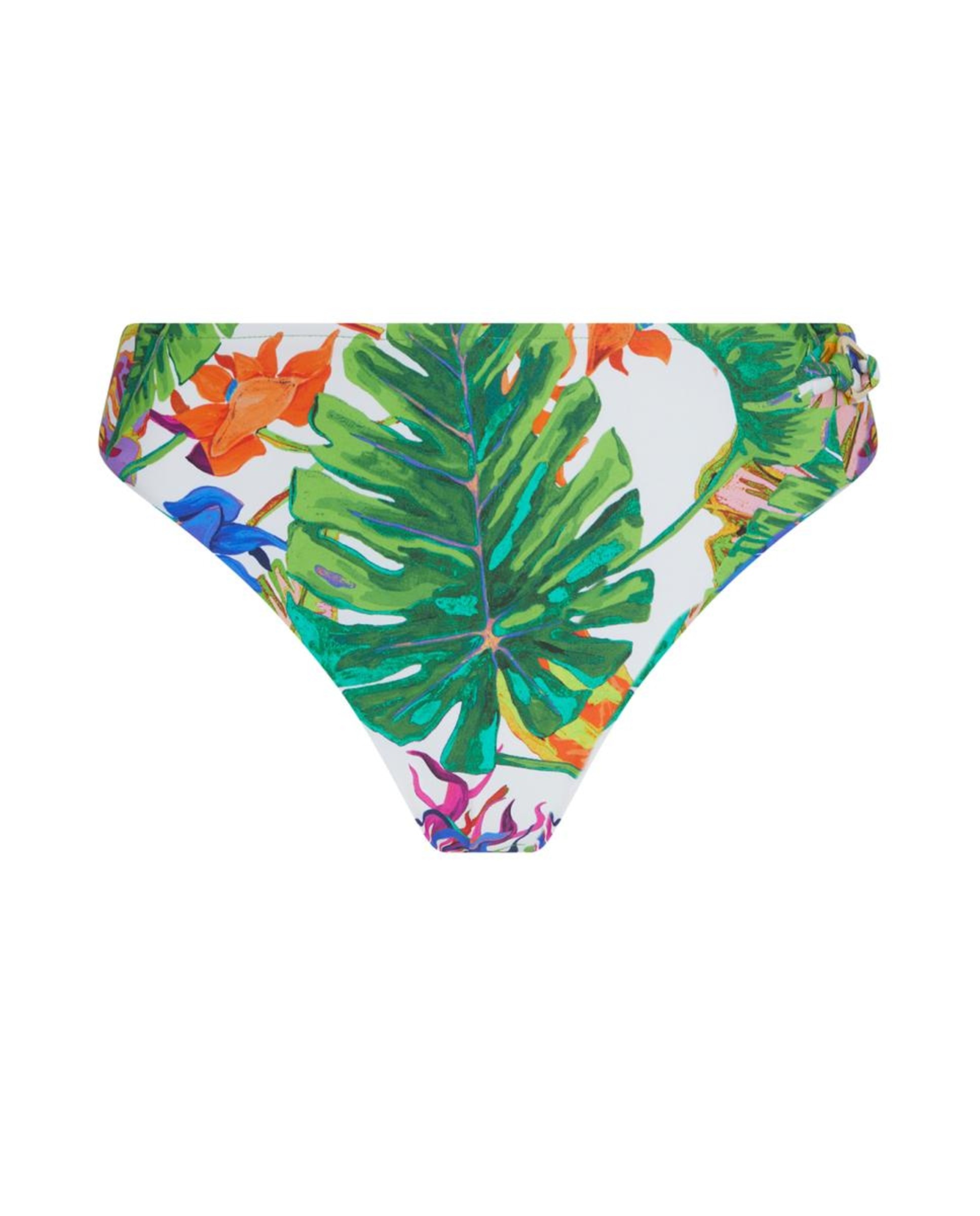 Imagem 0 de Cueca de Biquíni Normal que se Ajusta Bem. Licra de Alta Qualidade e Elástico