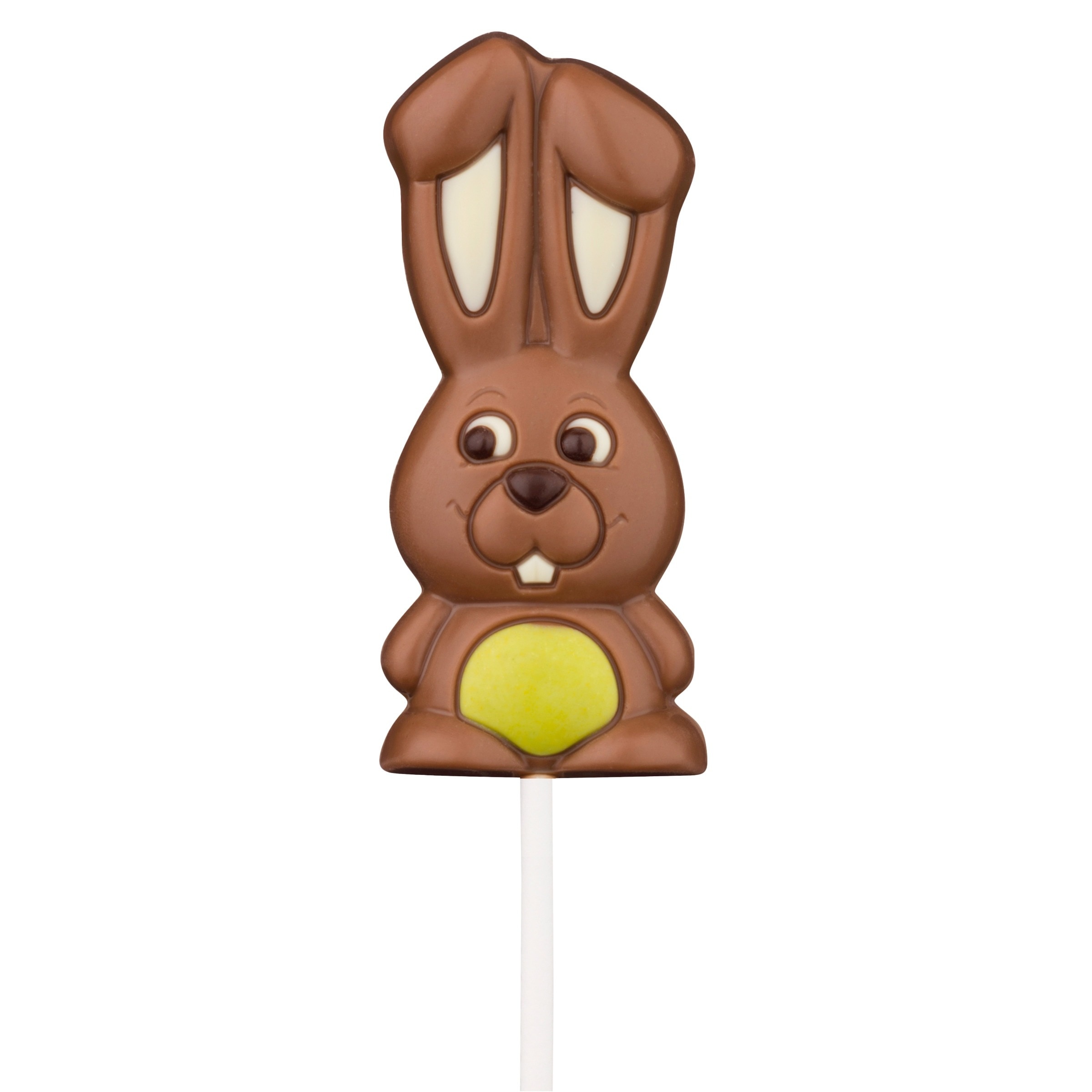 Imagem 0 de Chupa Chupa Coelho de Chocolate 25 g