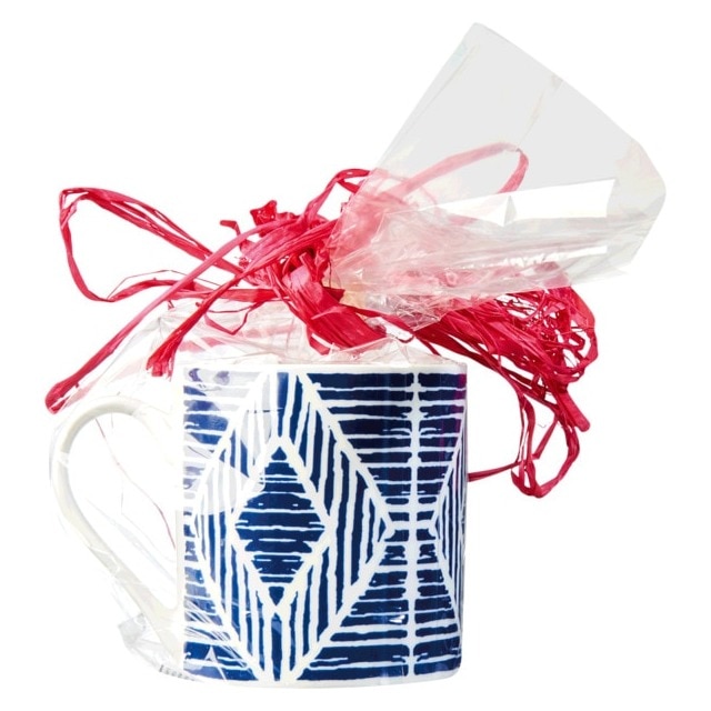 Imagem 0 de Caneca com Amêndoas da Páscoa 100 g