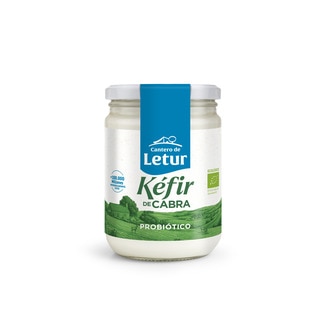 Kéfir de Cabra Biológico embalagem 420 g - Cantero De Letur