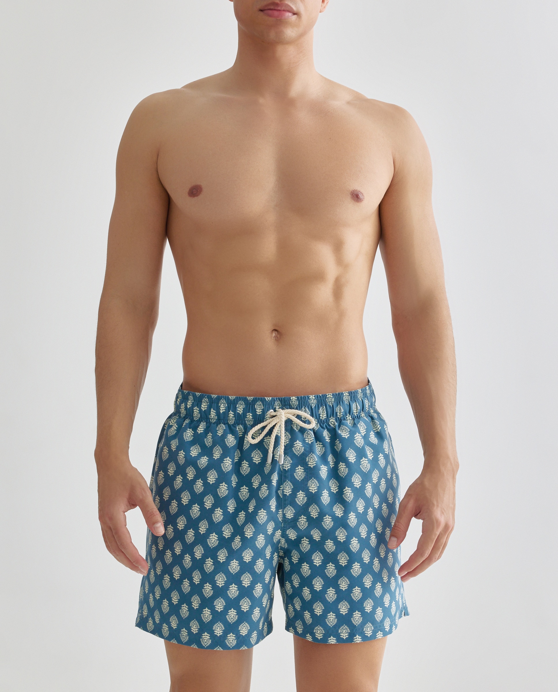 Imagem 0 de Calções de banho de homem