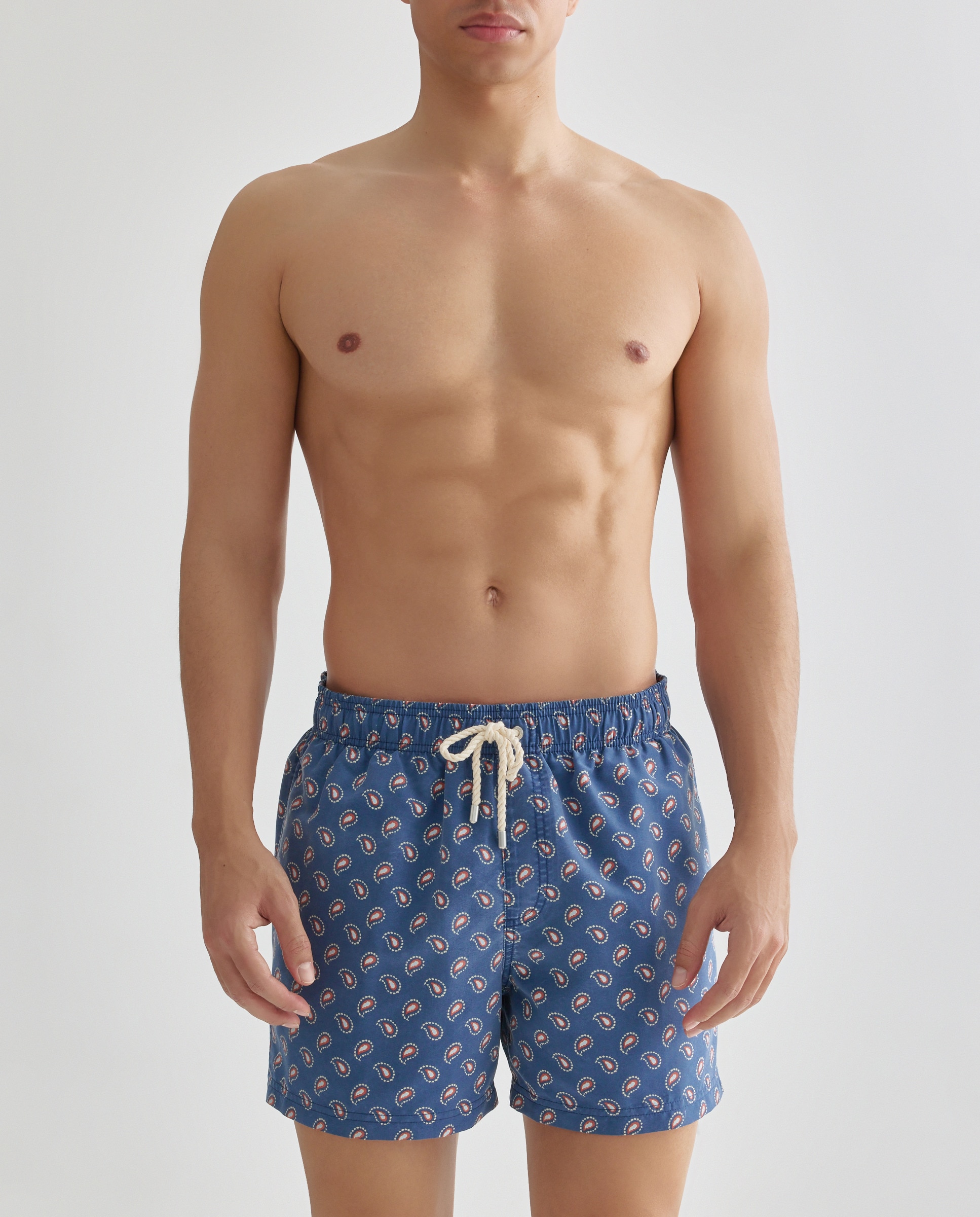 Imagem 0 de Calções de banho de homem