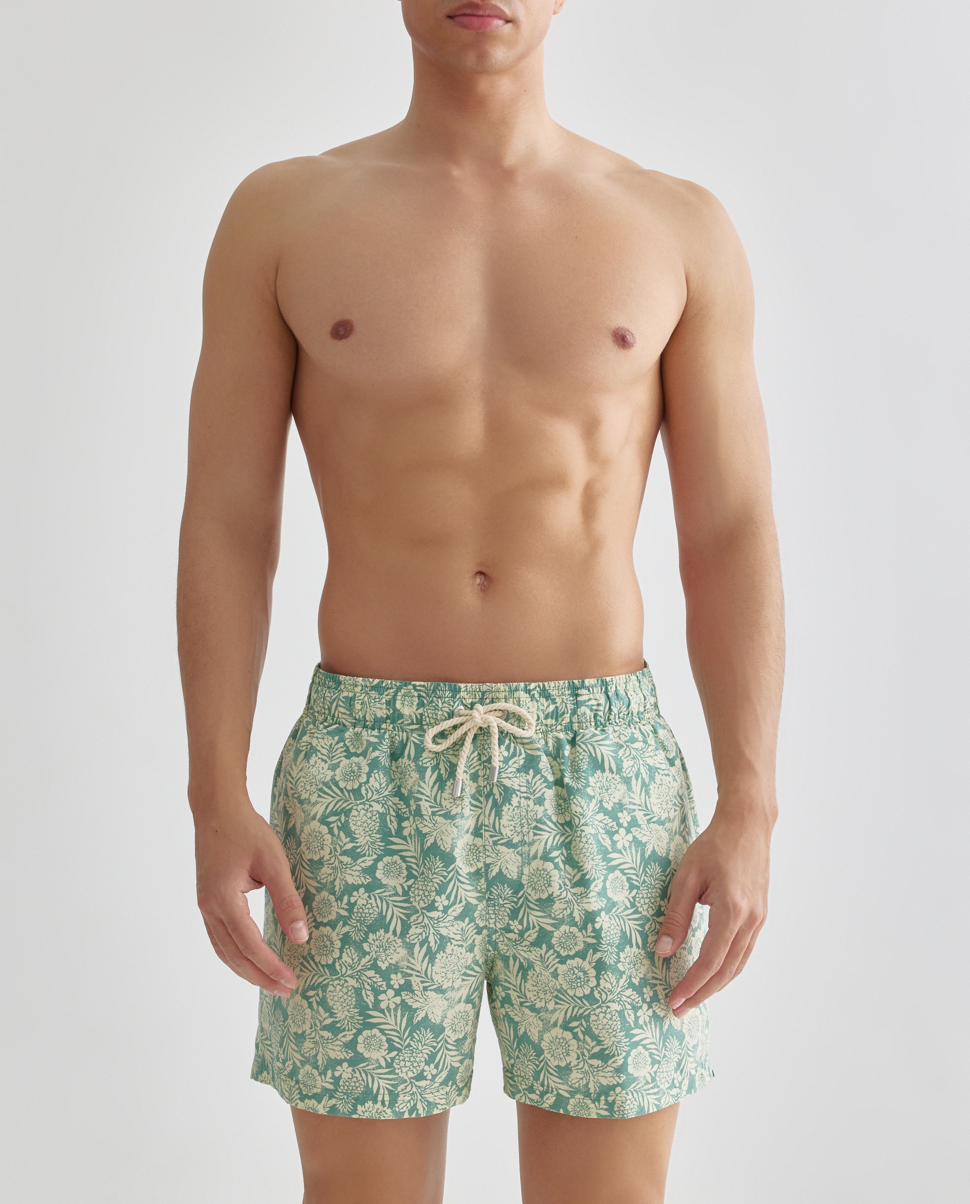 Imagem 0 de Calções de banho de homem