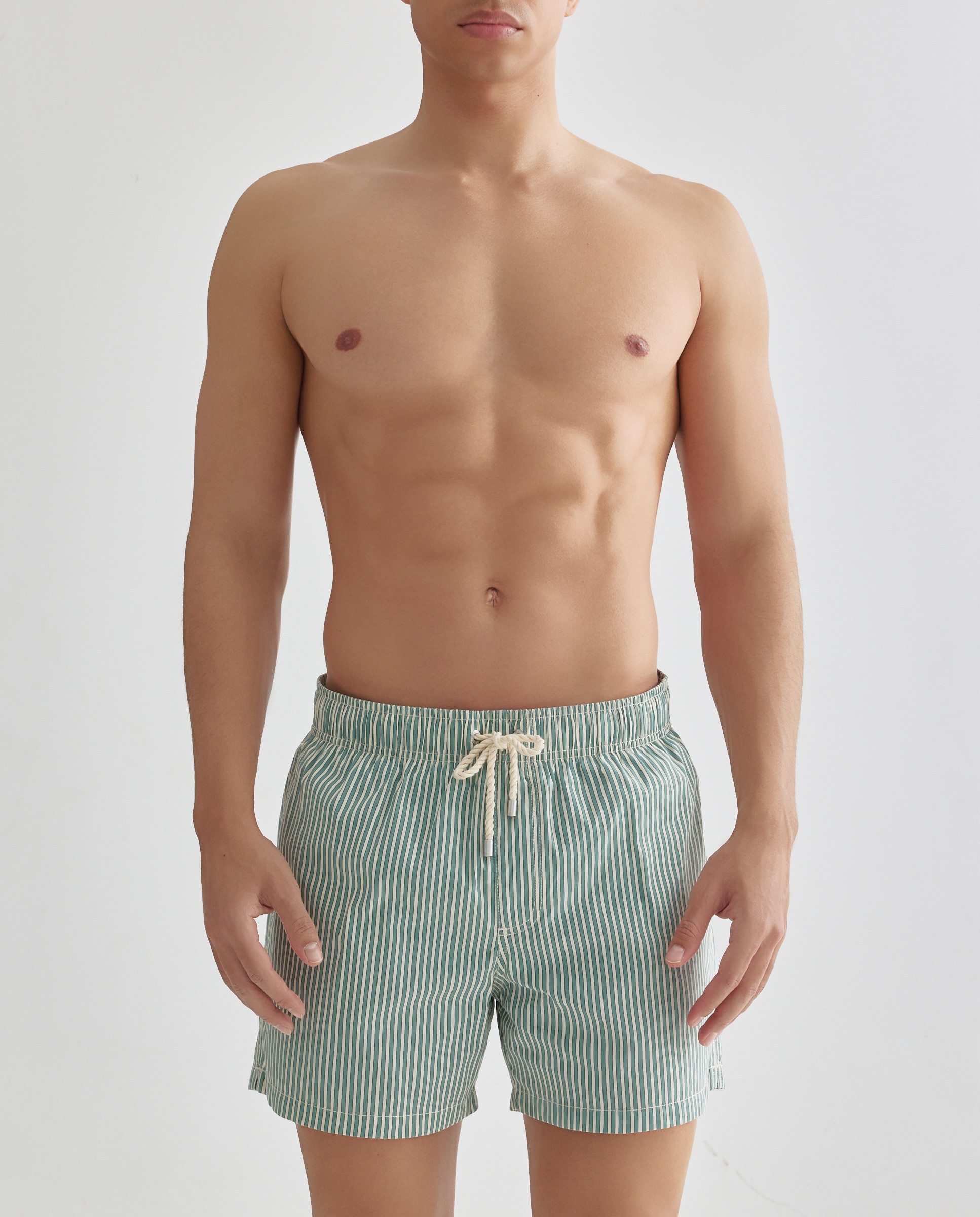 Imagem 0 de Calções de banho de homem