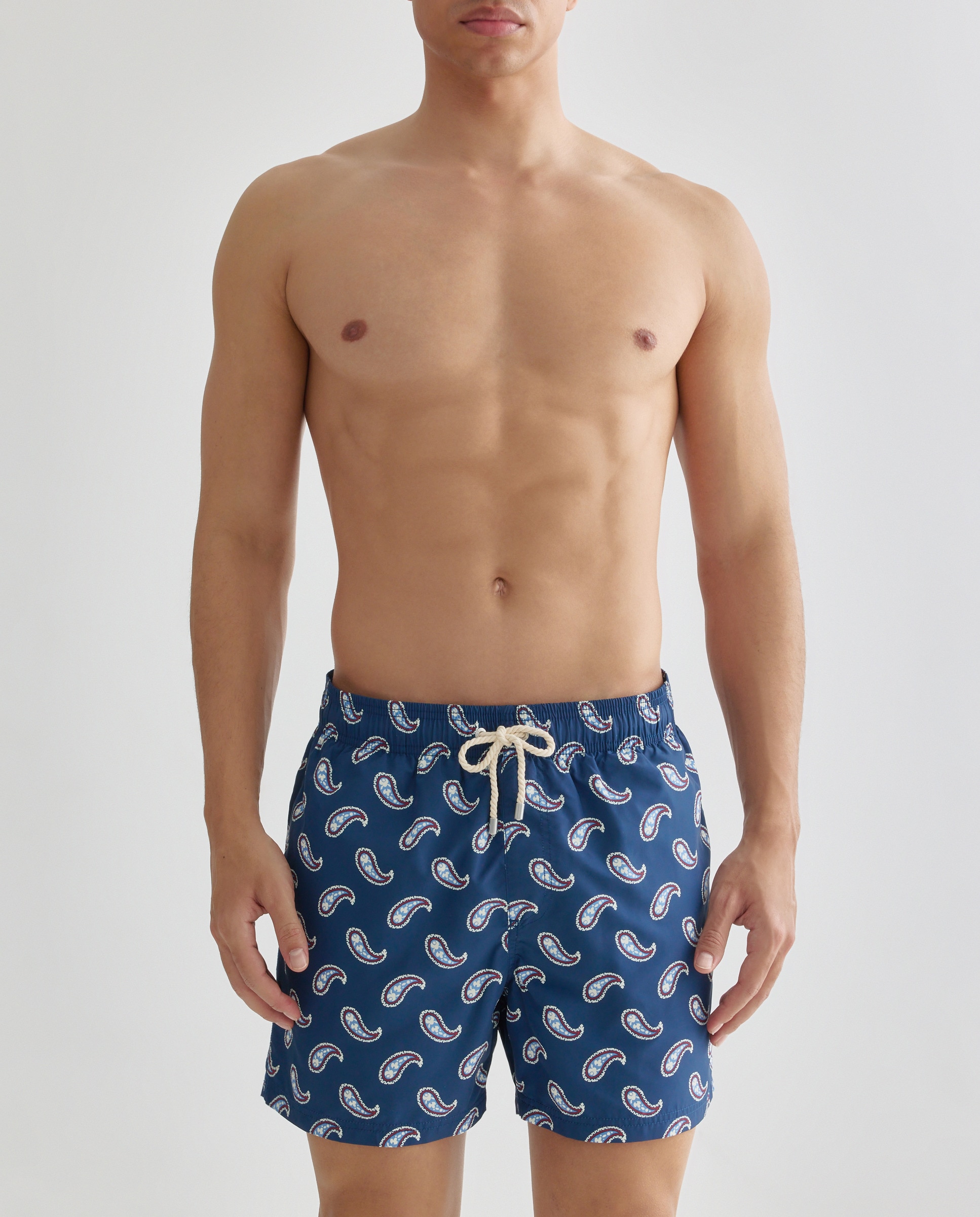 Imagem 0 de Calções de banho de homem