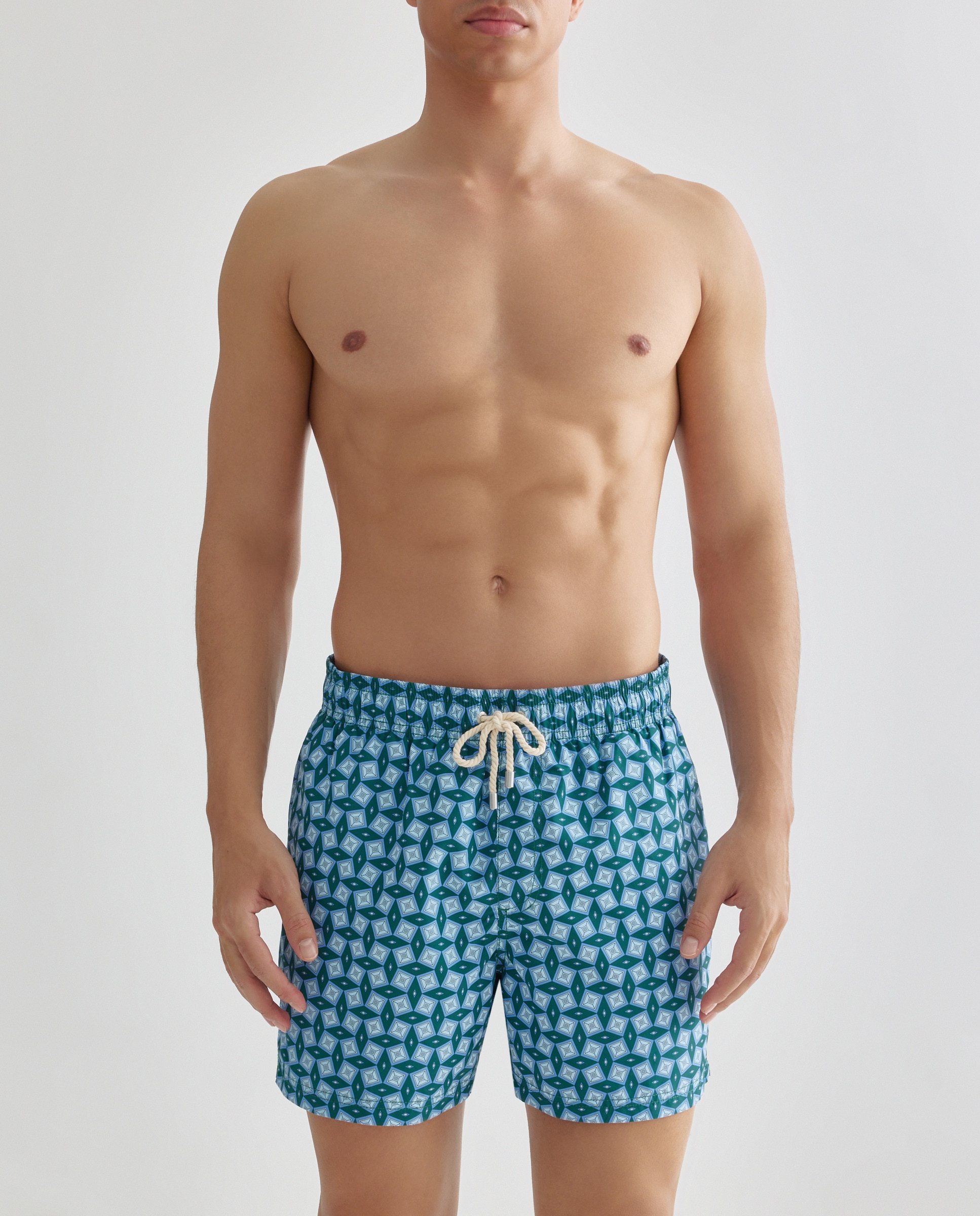 Imagem 0 de Calções de banho de homem