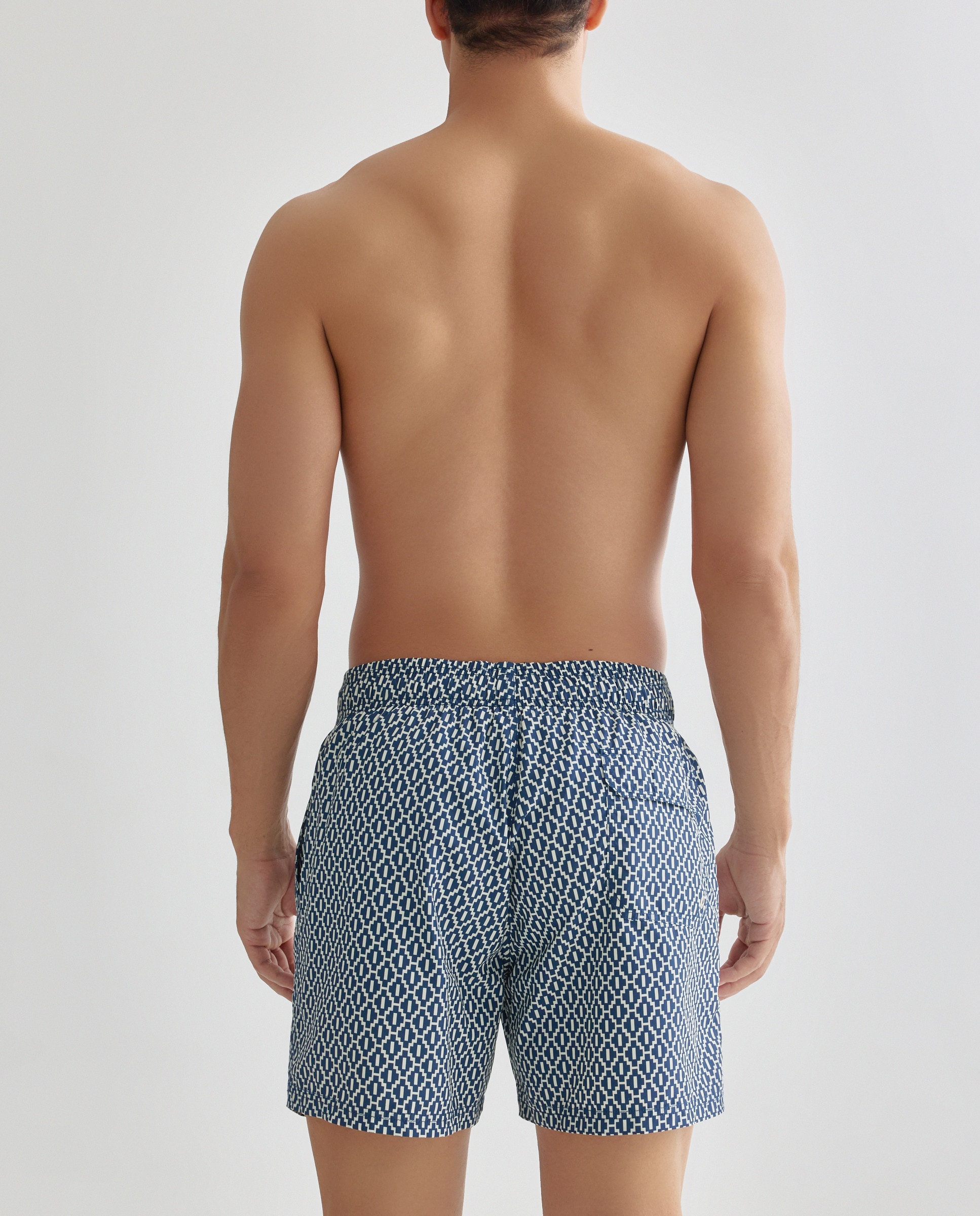 Imagem 0 de Calções de banho de homem