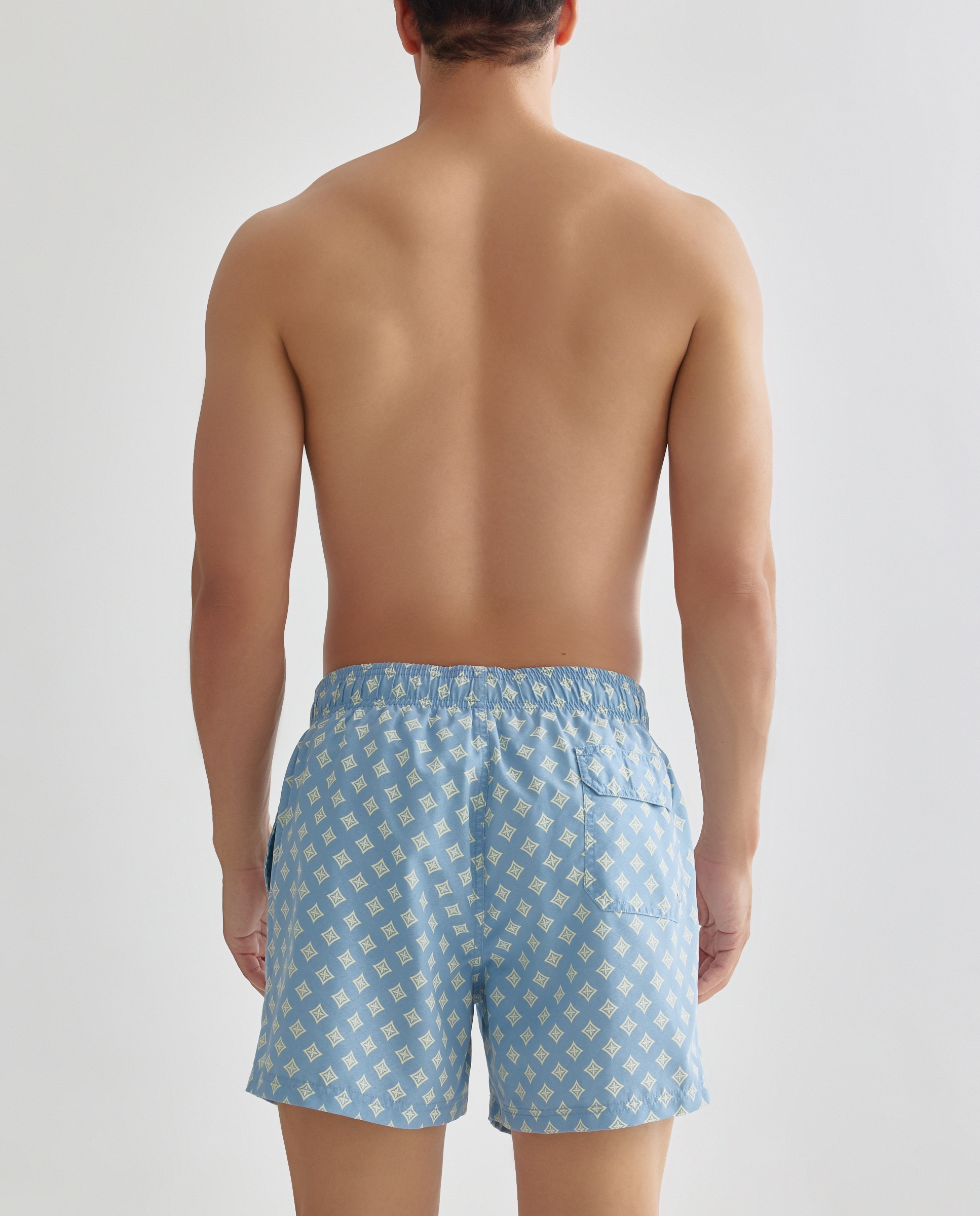 Imagem 0 de Calções de banho de homem