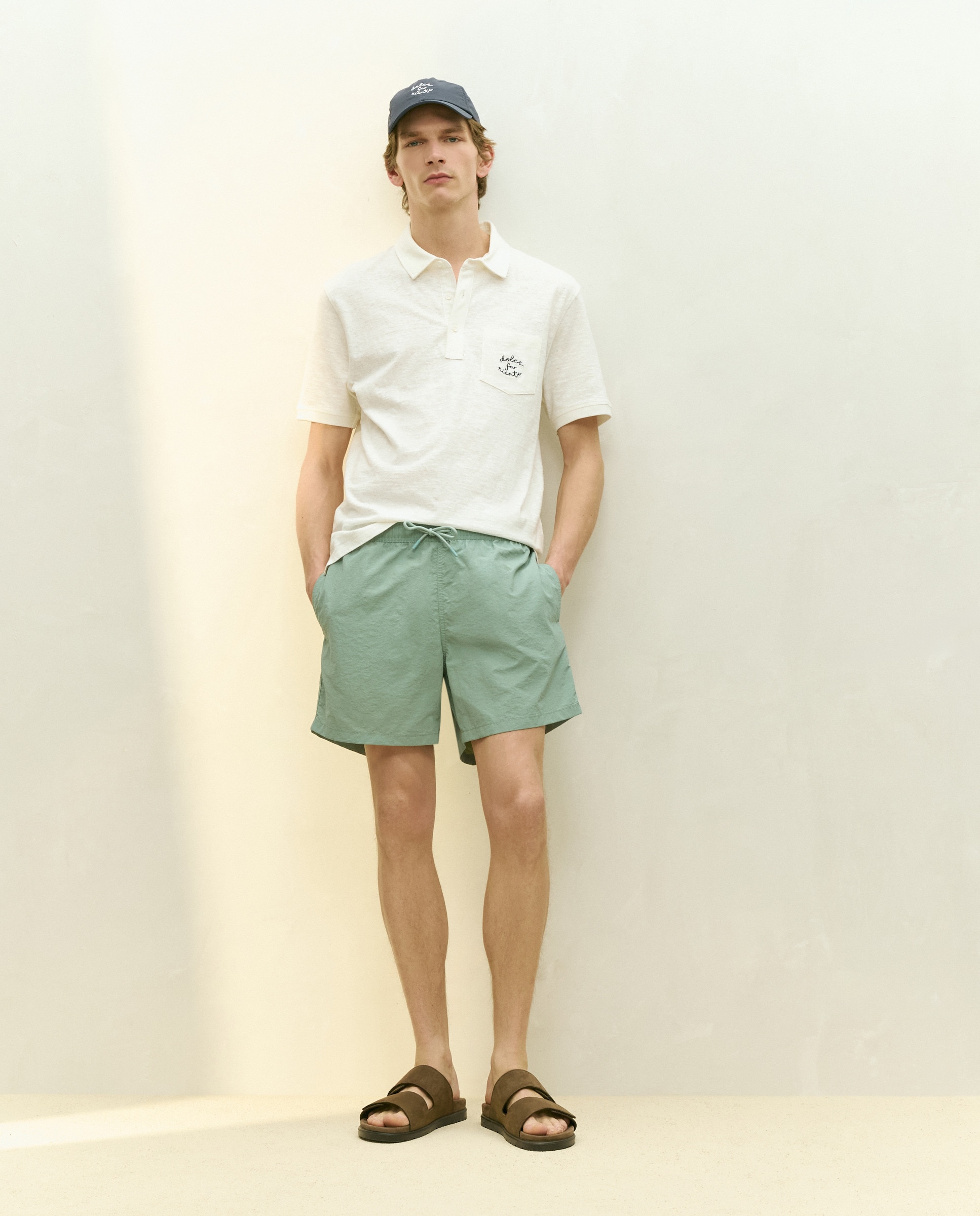 Imagem 0 de Fato de Banho Liso