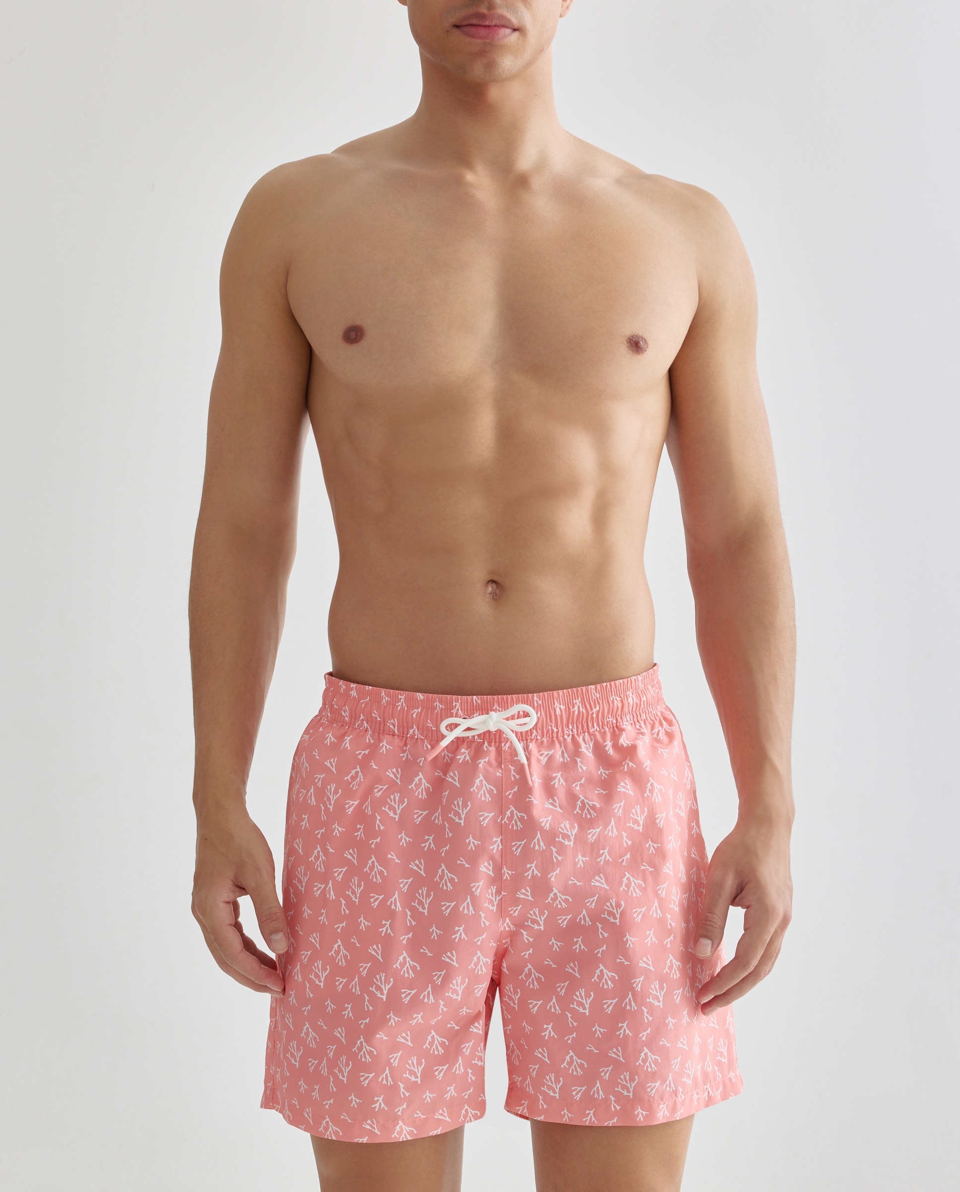 Imagem 0 de Fato de banho estampado